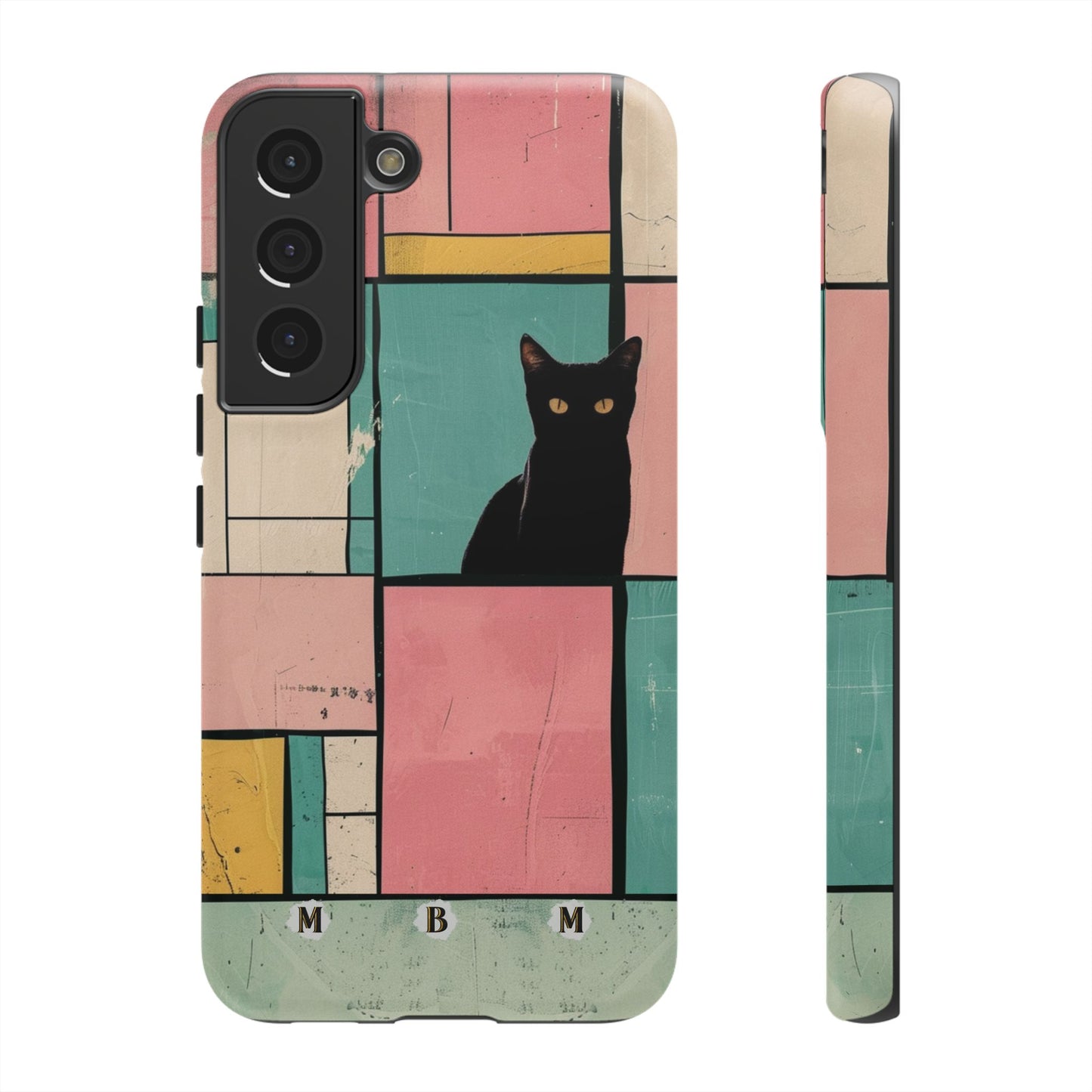 Felix Samsung Galaxy S Tough Case