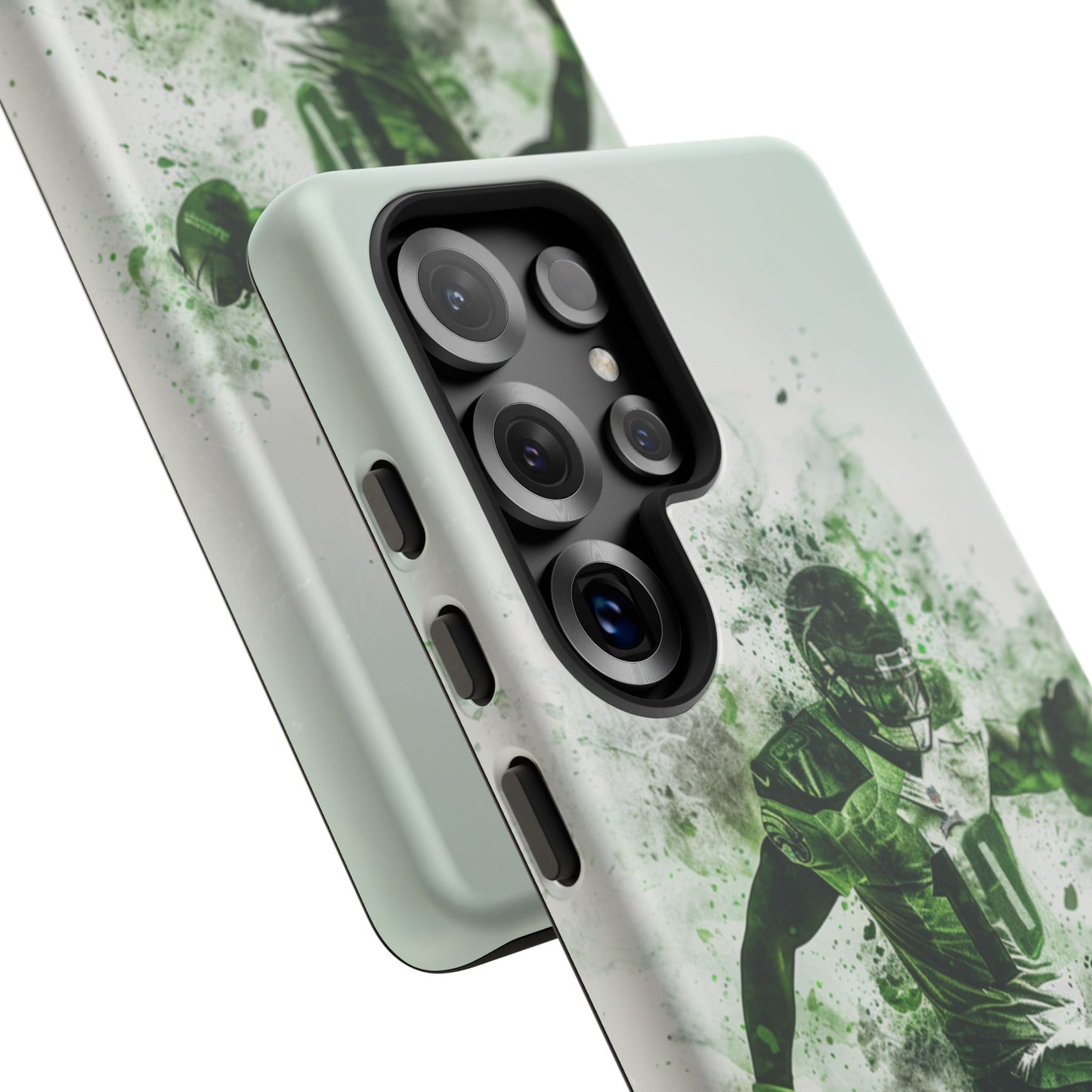 10 1st & 10 Samsung Galaxy S Tough Case