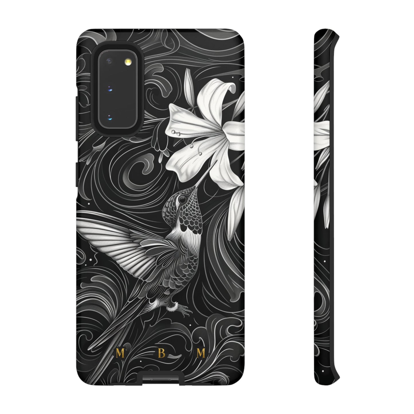 Lily’s Lure Samsung Galaxy S Tough Case