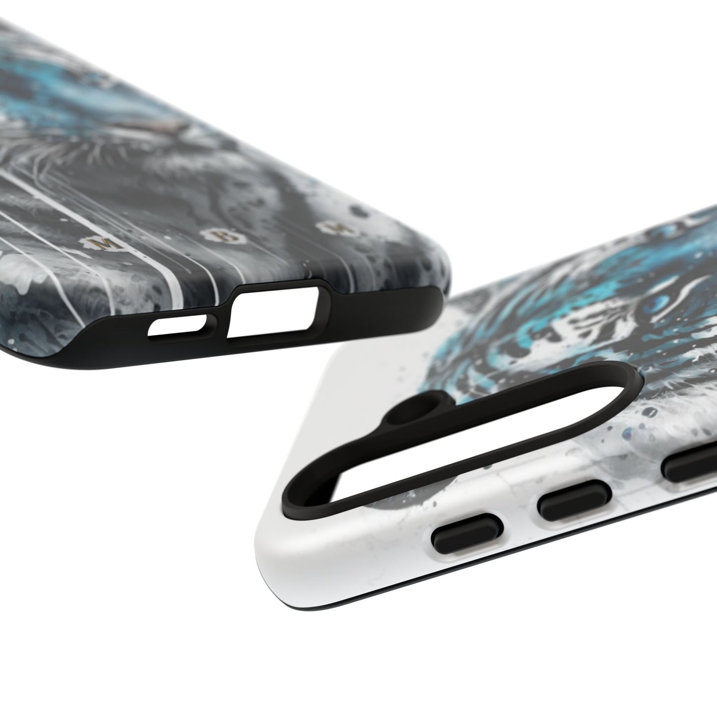 Arctic Guardian Samsung Galaxy S Tough Case