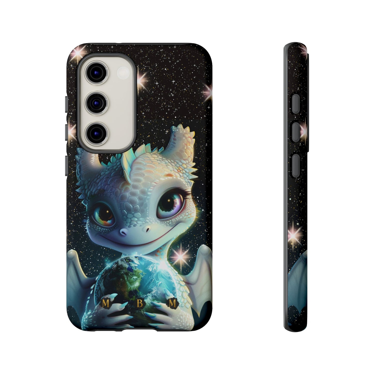 Lumi Samsung Galaxy S Tough Case