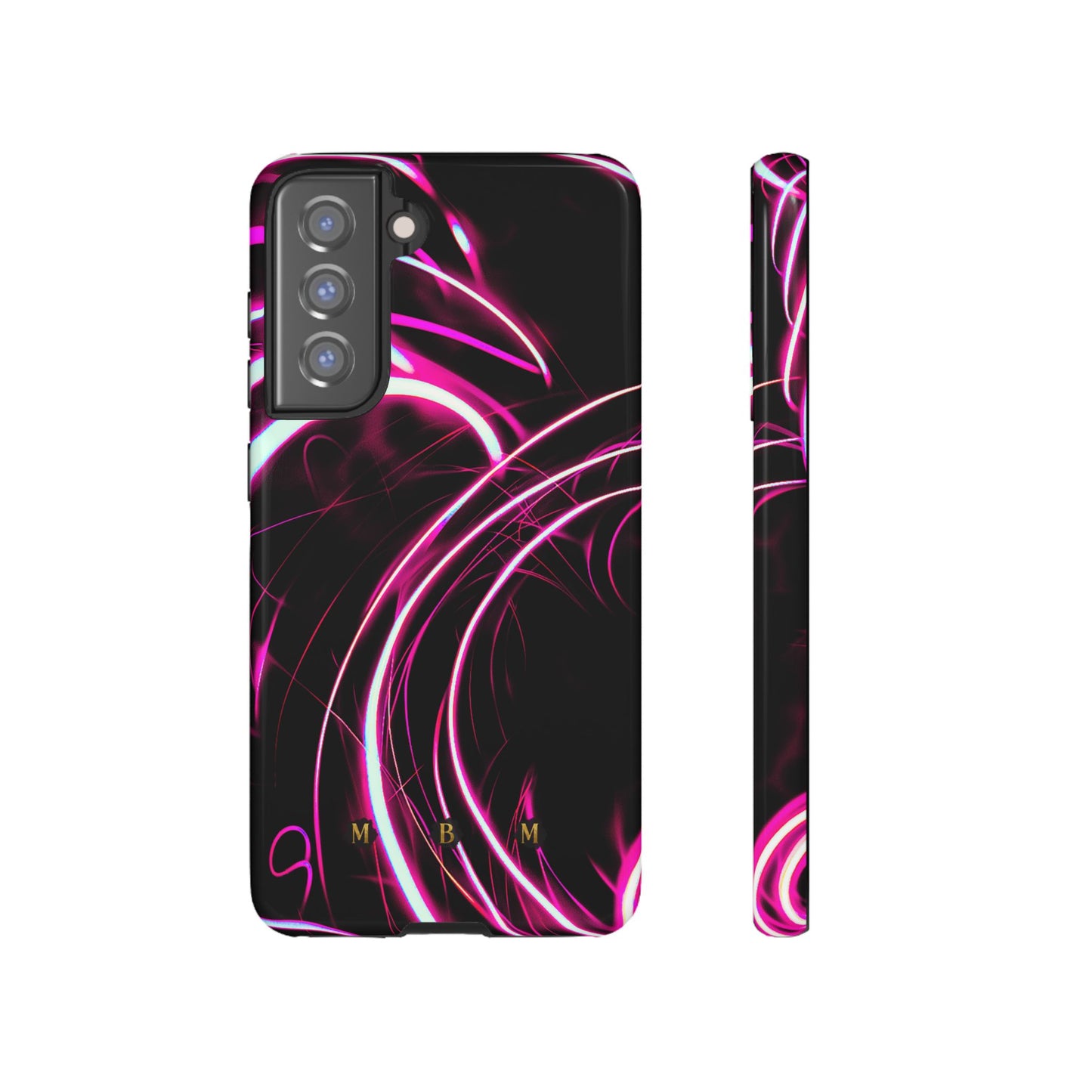 Nova Arcs Samsung Galaxy S Tough Case