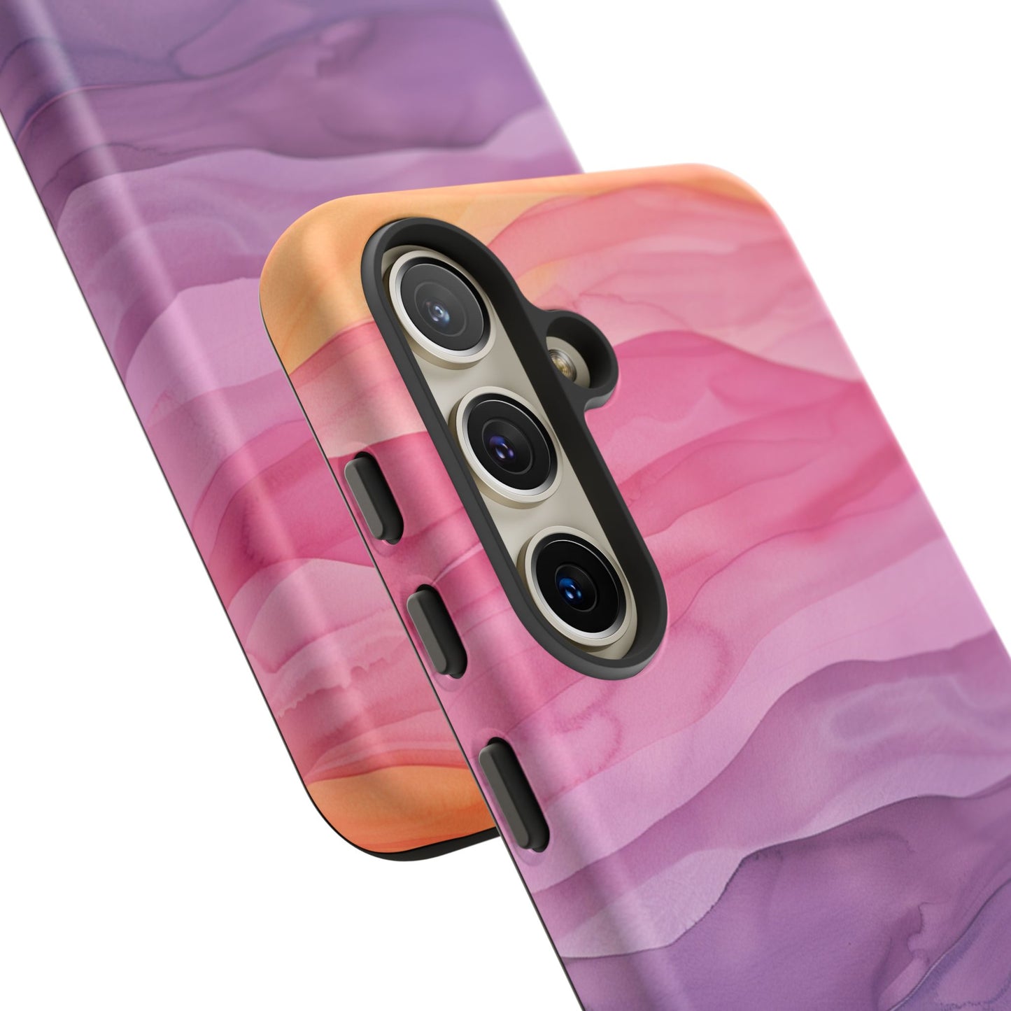 Calming Waves Samsung Galaxy S Tough Case