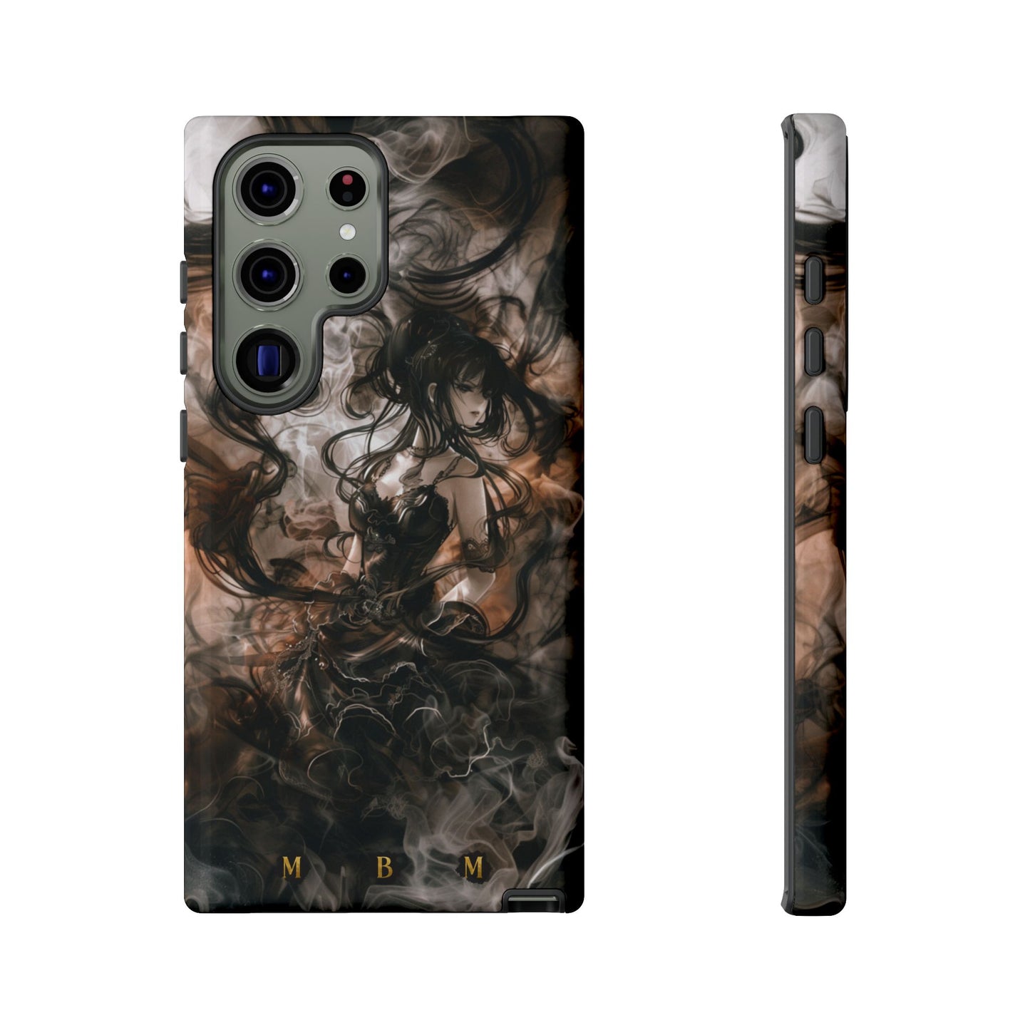 Rave’N Samsung Galaxy S Tough Case