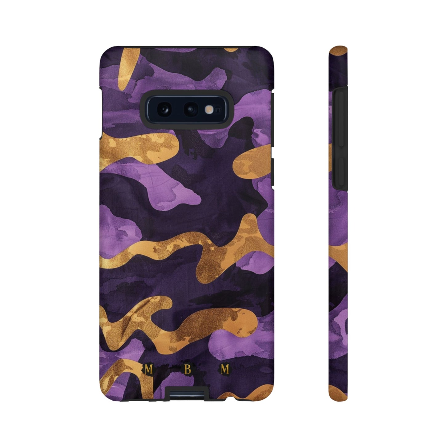 Venom Stealth Samsung Galaxy S Tough Case