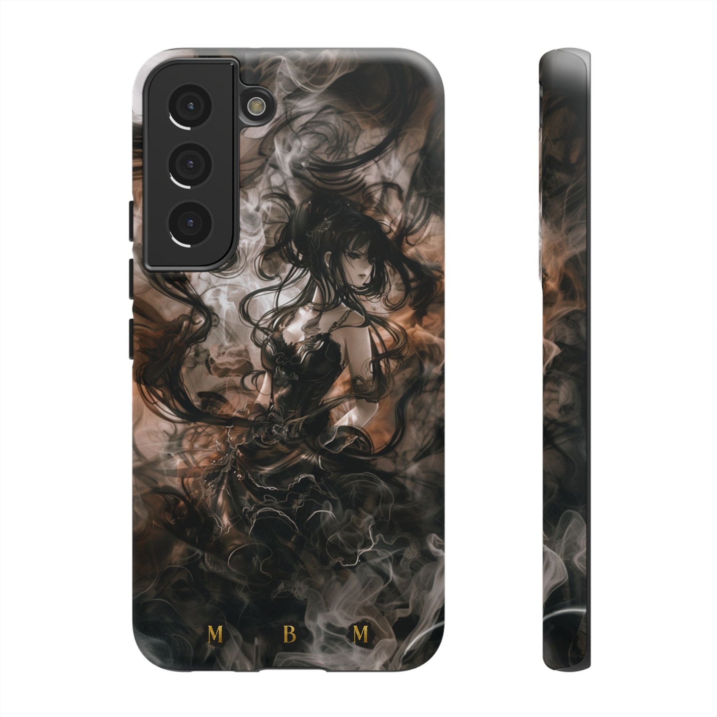 Rave’N Samsung Galaxy S Tough Case