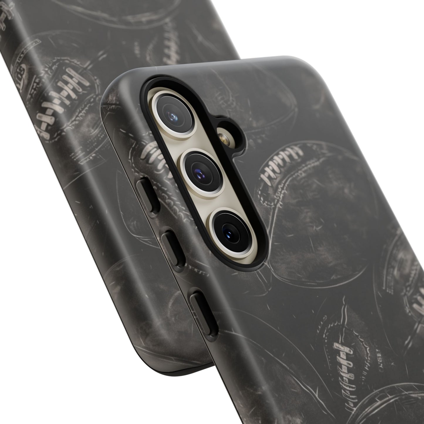 Ball Legends Samsung Galaxy S Tough Case