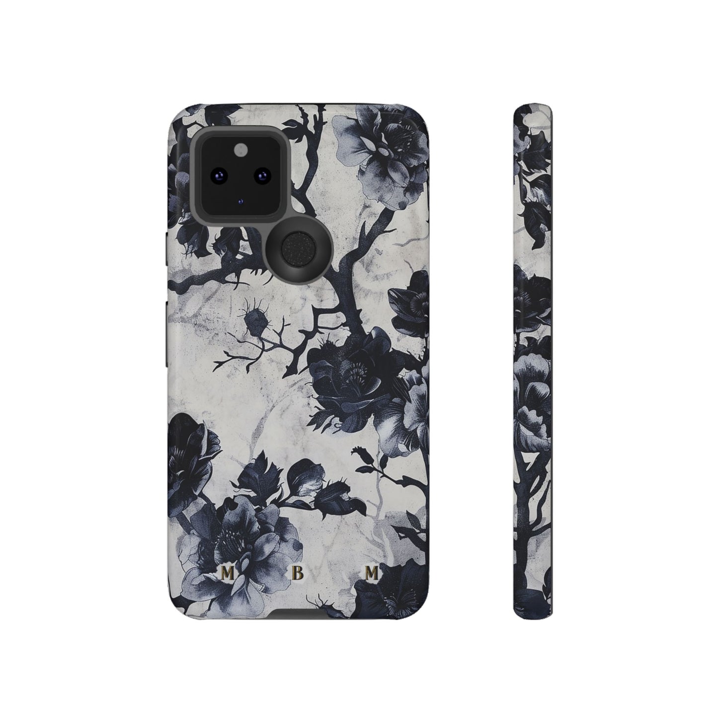 Briar Thorn Google Pixel Tough Case