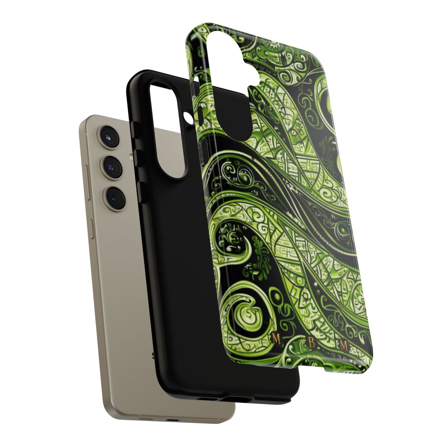Flourish Samsung Galaxy S Tough Case