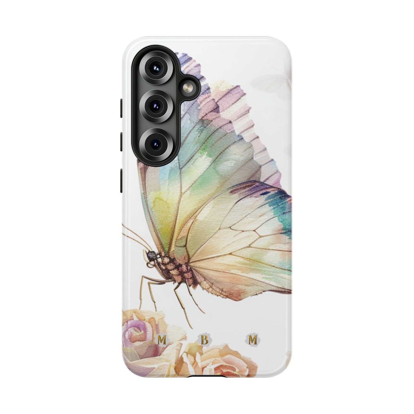 Beautiful Samsung Galaxy S Tough Case