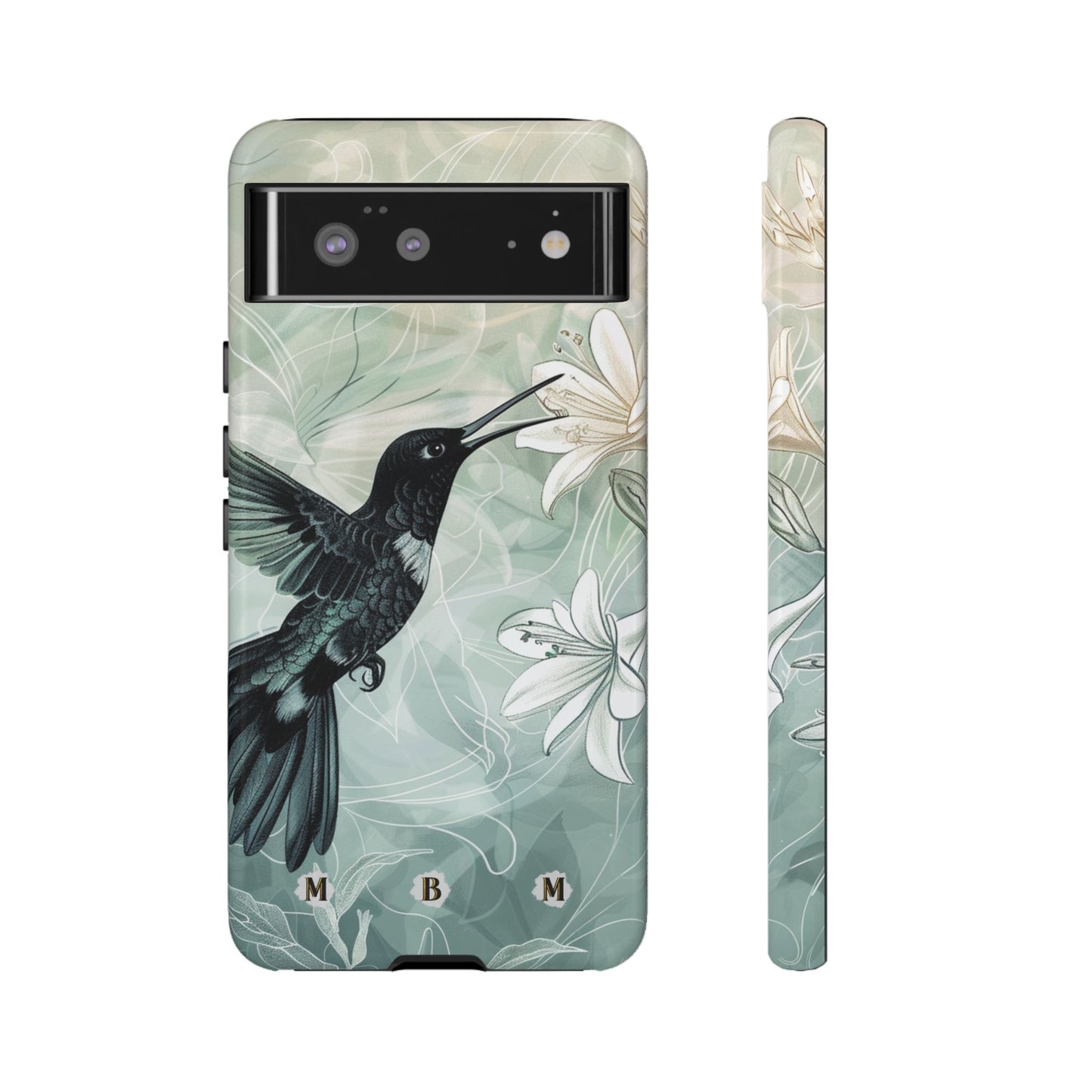 Skyborne Google Pixel Tough Case