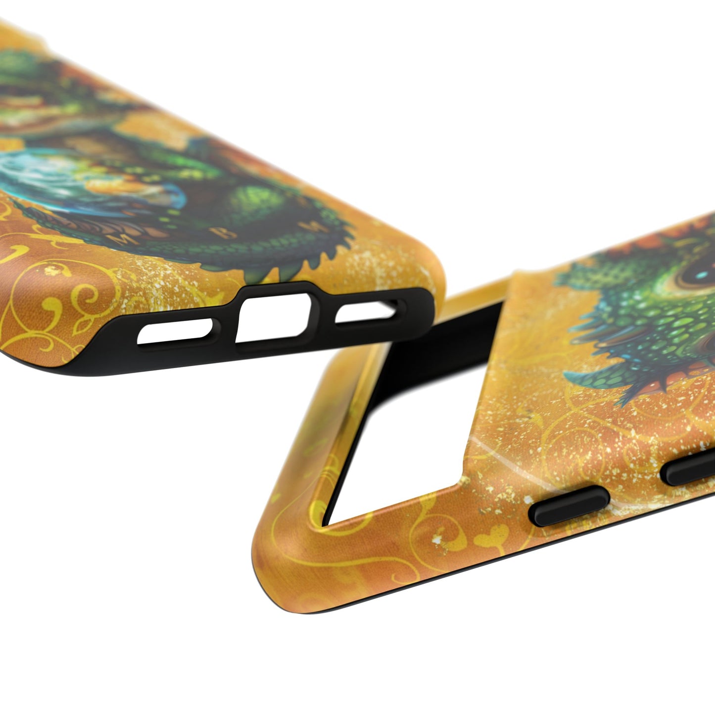 Pickles Google Pixel Tough Case