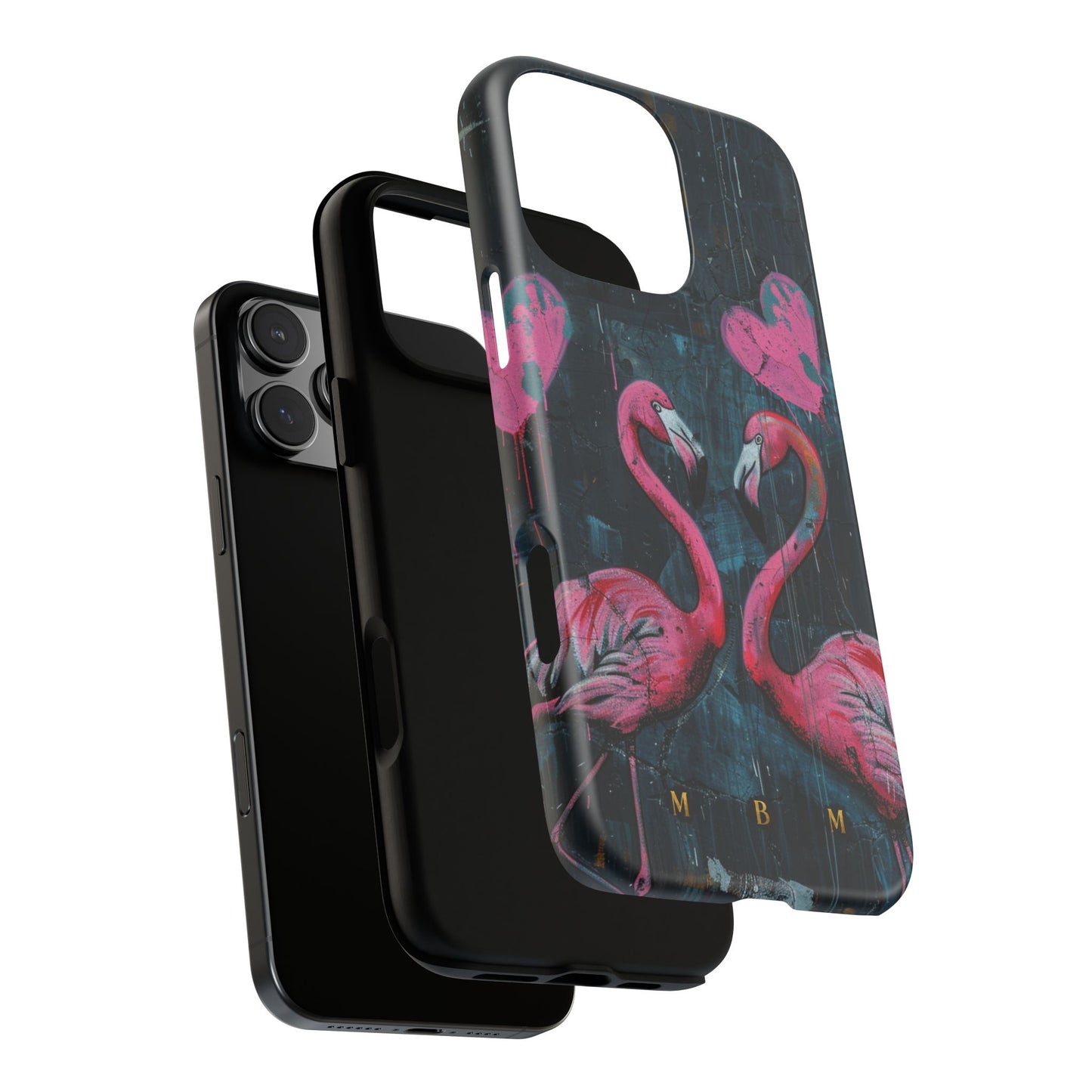 Ramingo iPhone Tough Case