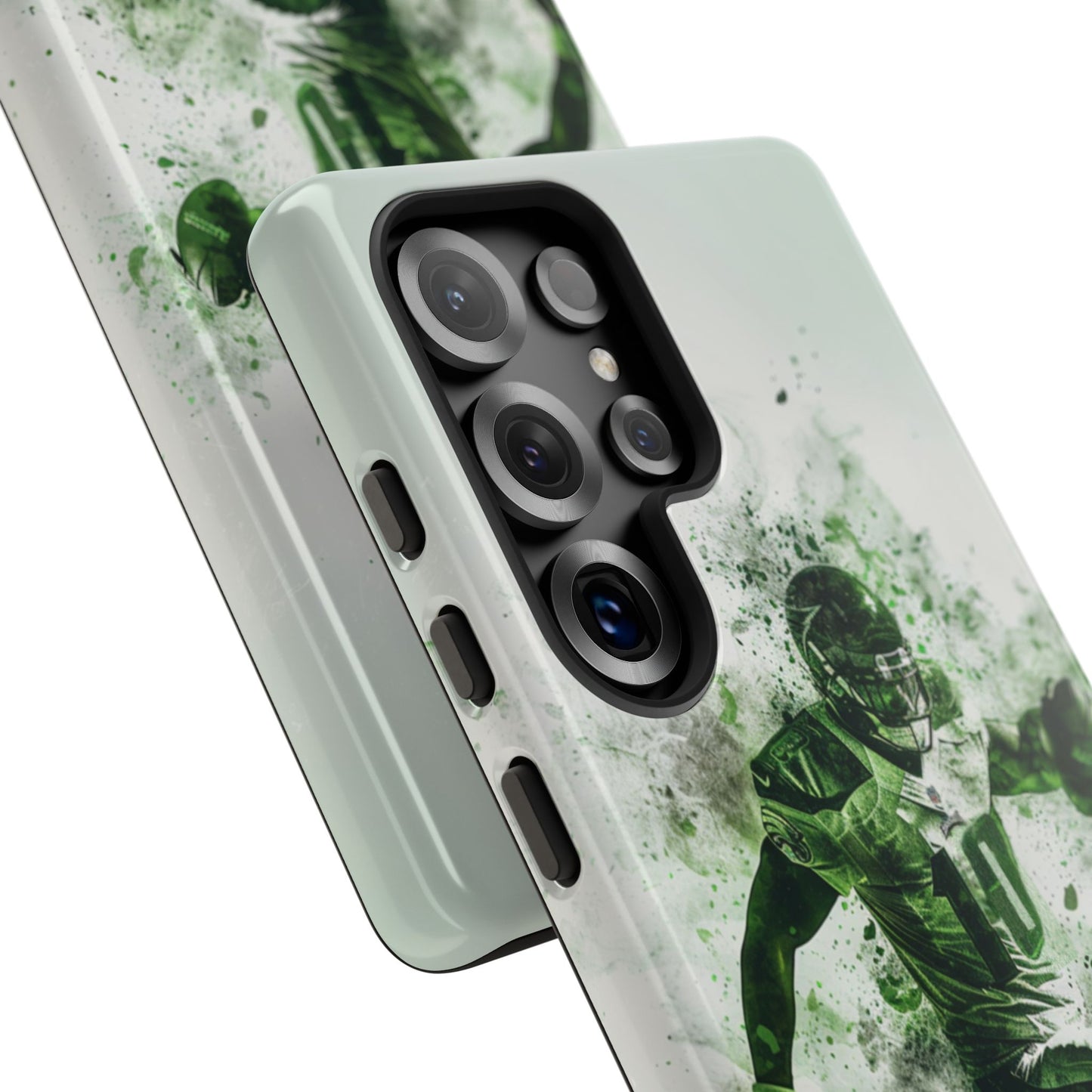 10 1st & 10 Samsung Galaxy S Tough Case