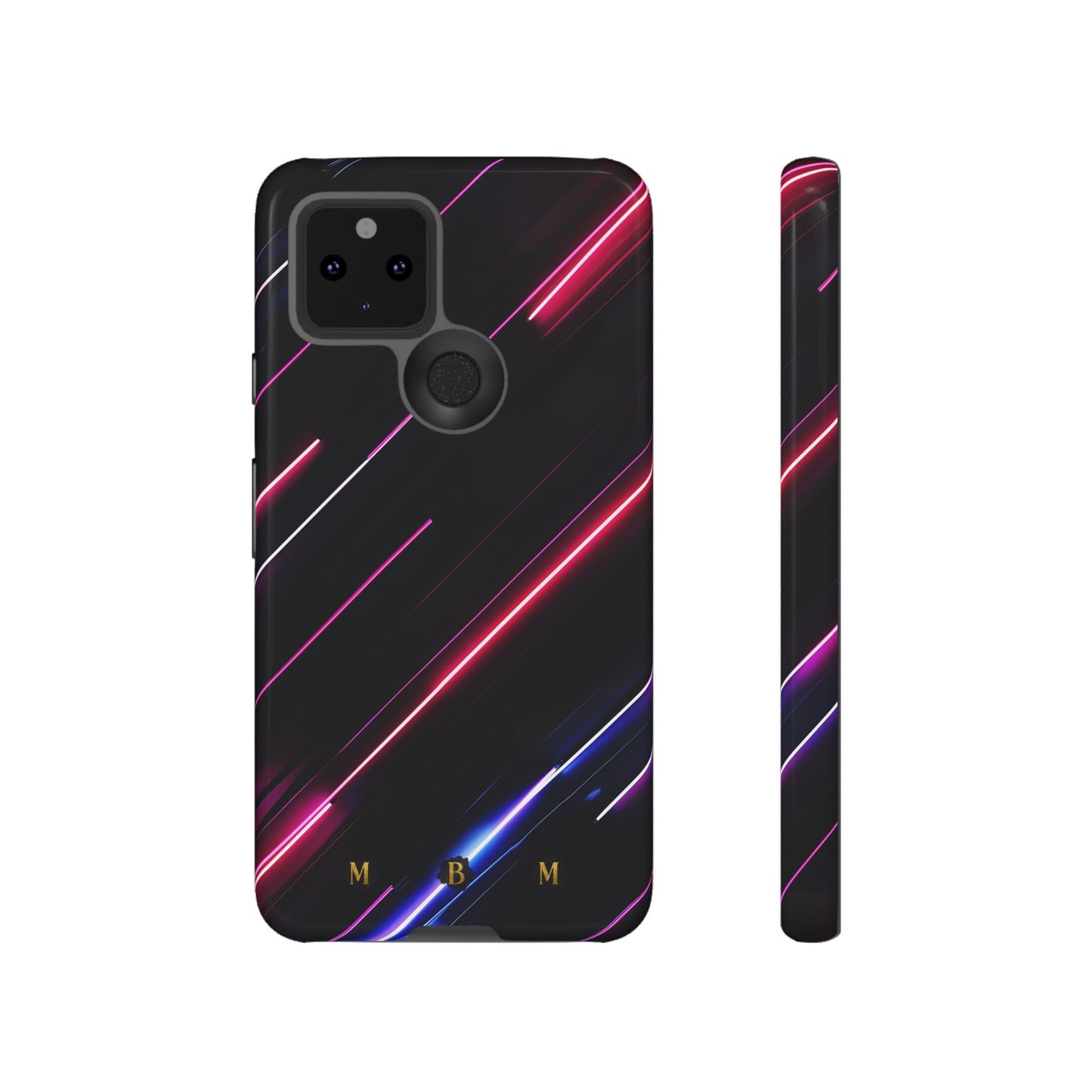 Aurora Google Pixel Tough Case