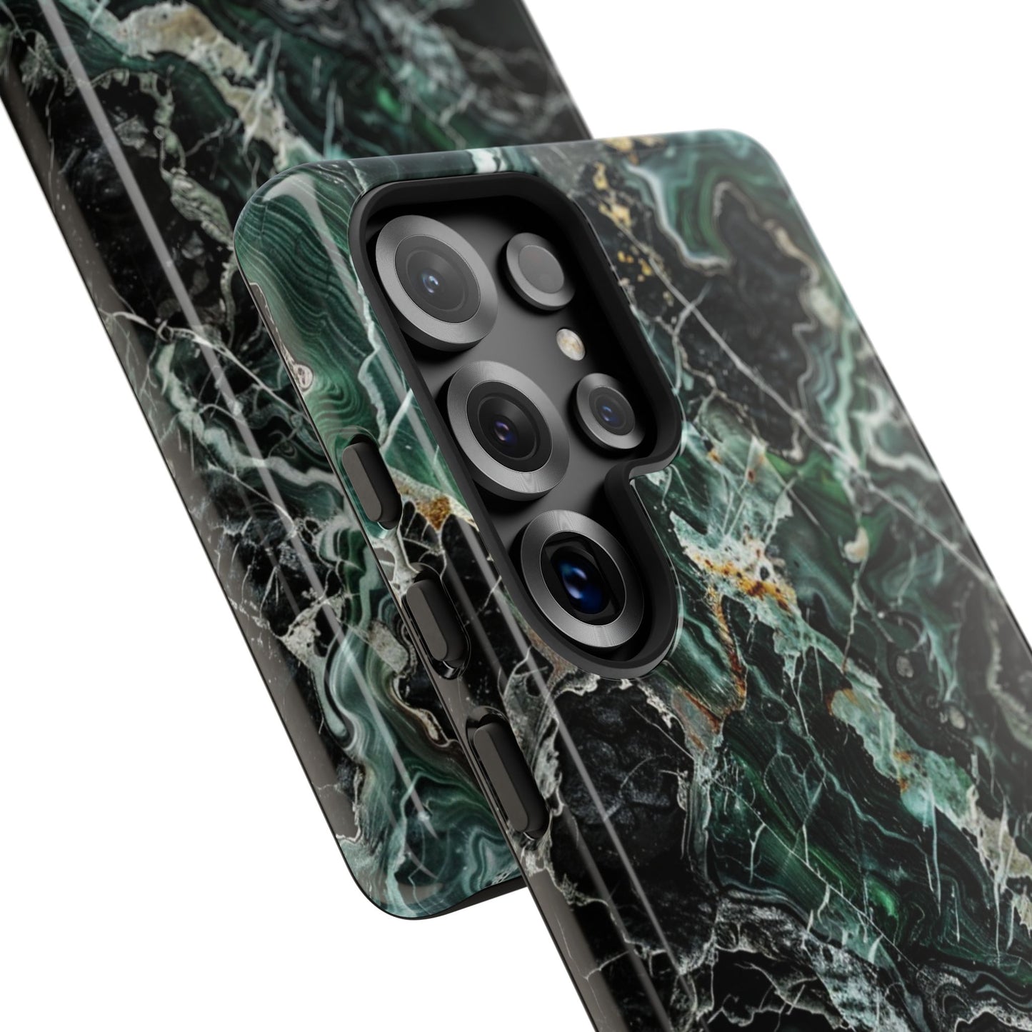 Envious Marble Samsung Galaxy S Tough Case