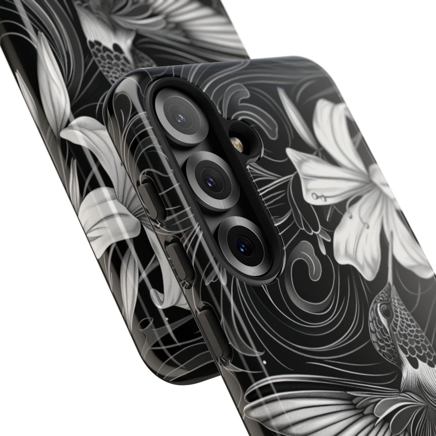 Lily’s Lure Samsung Galaxy S Tough Case