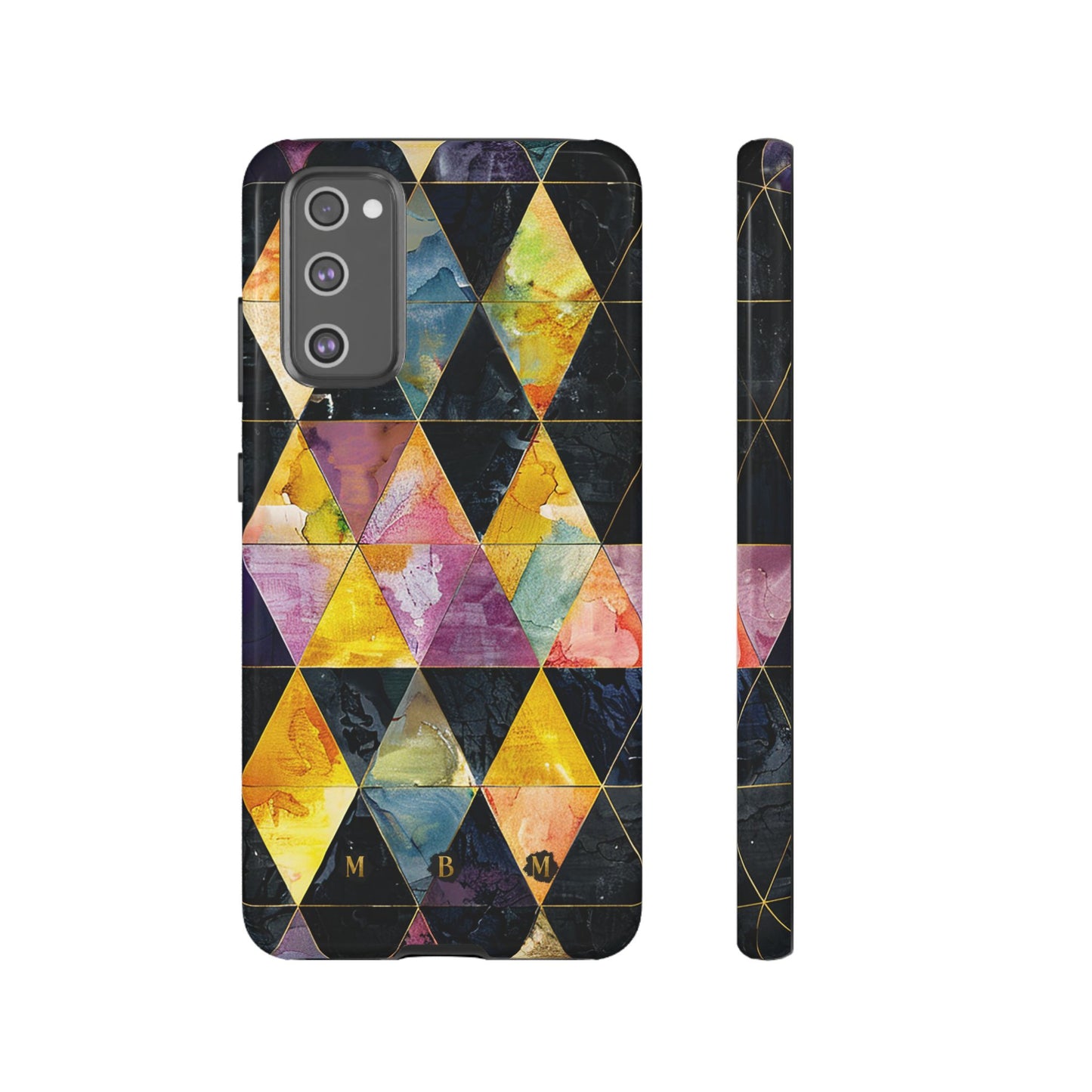 Vertex Prism Samsung Galaxy S Tough Case