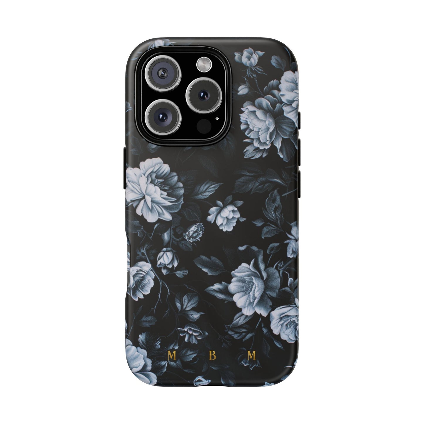 Umbra Flora iPhone Tough Case