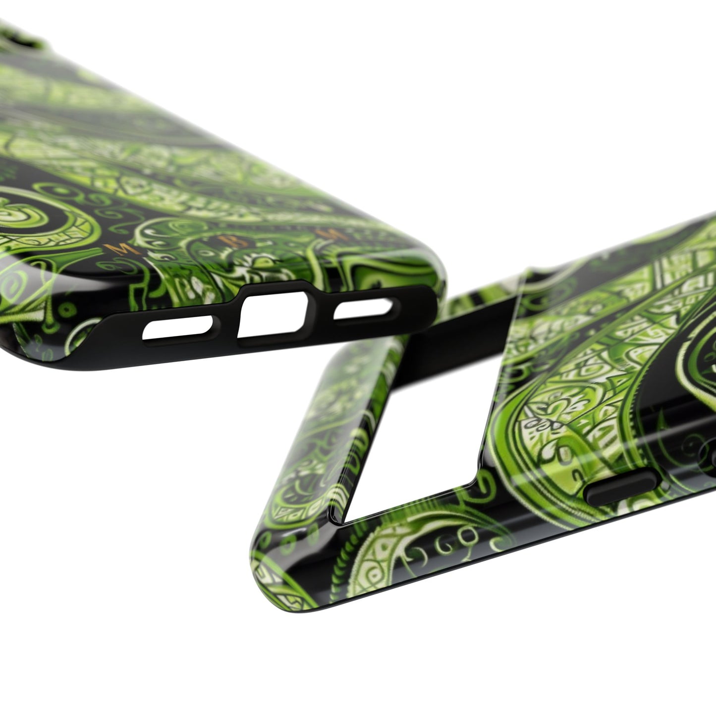 Flourish Google Pixel Tough Case