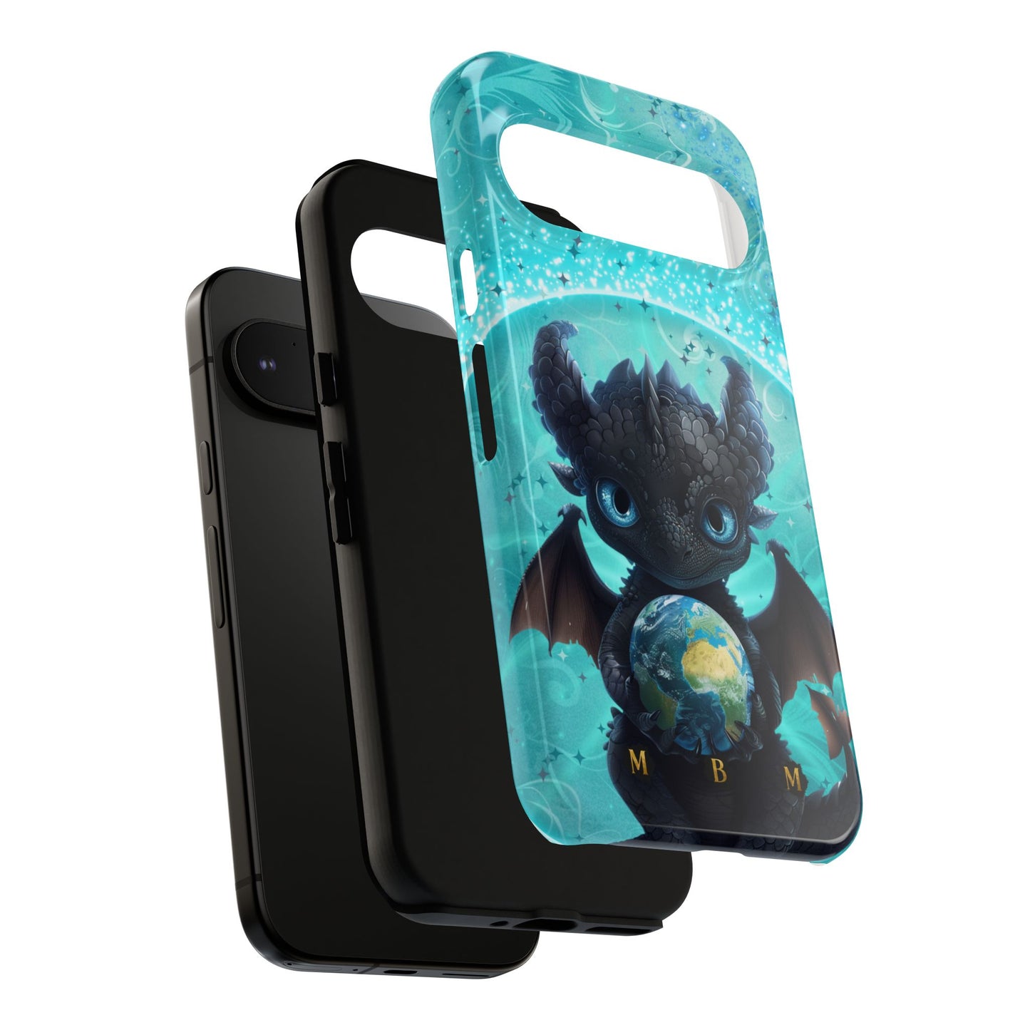 Zylo Google Pixel Tough Case