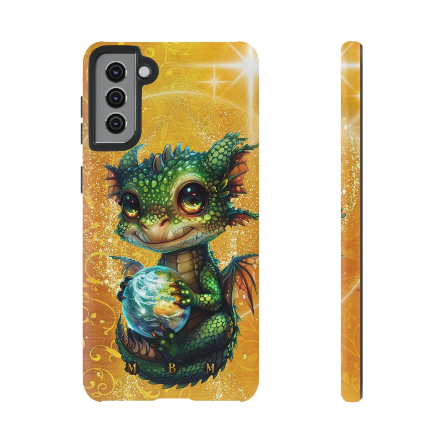 Pickles Samsung Galaxy S Tough Case