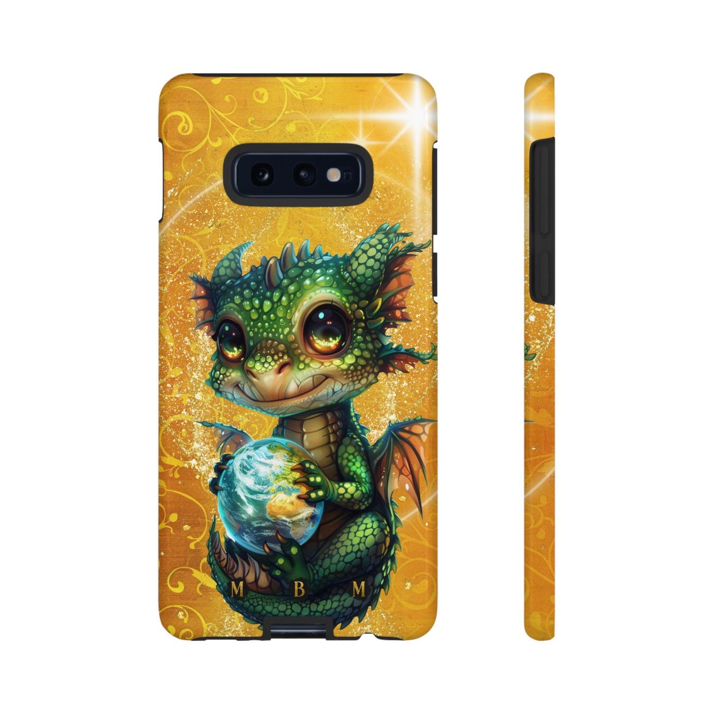 Pickles Samsung Galaxy S Tough Case
