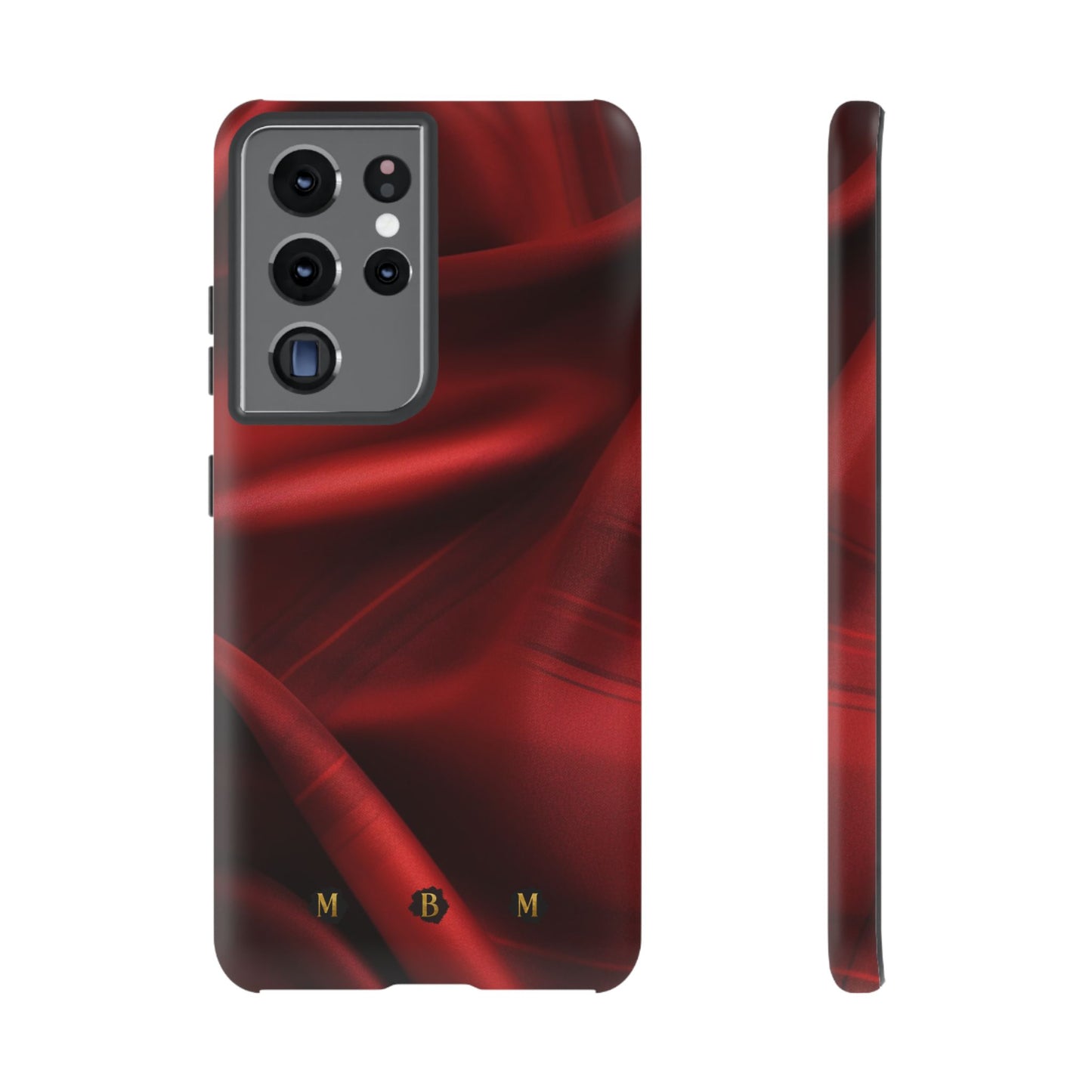 Scarlet Zephyr Samsung Galaxy S Tough Case
