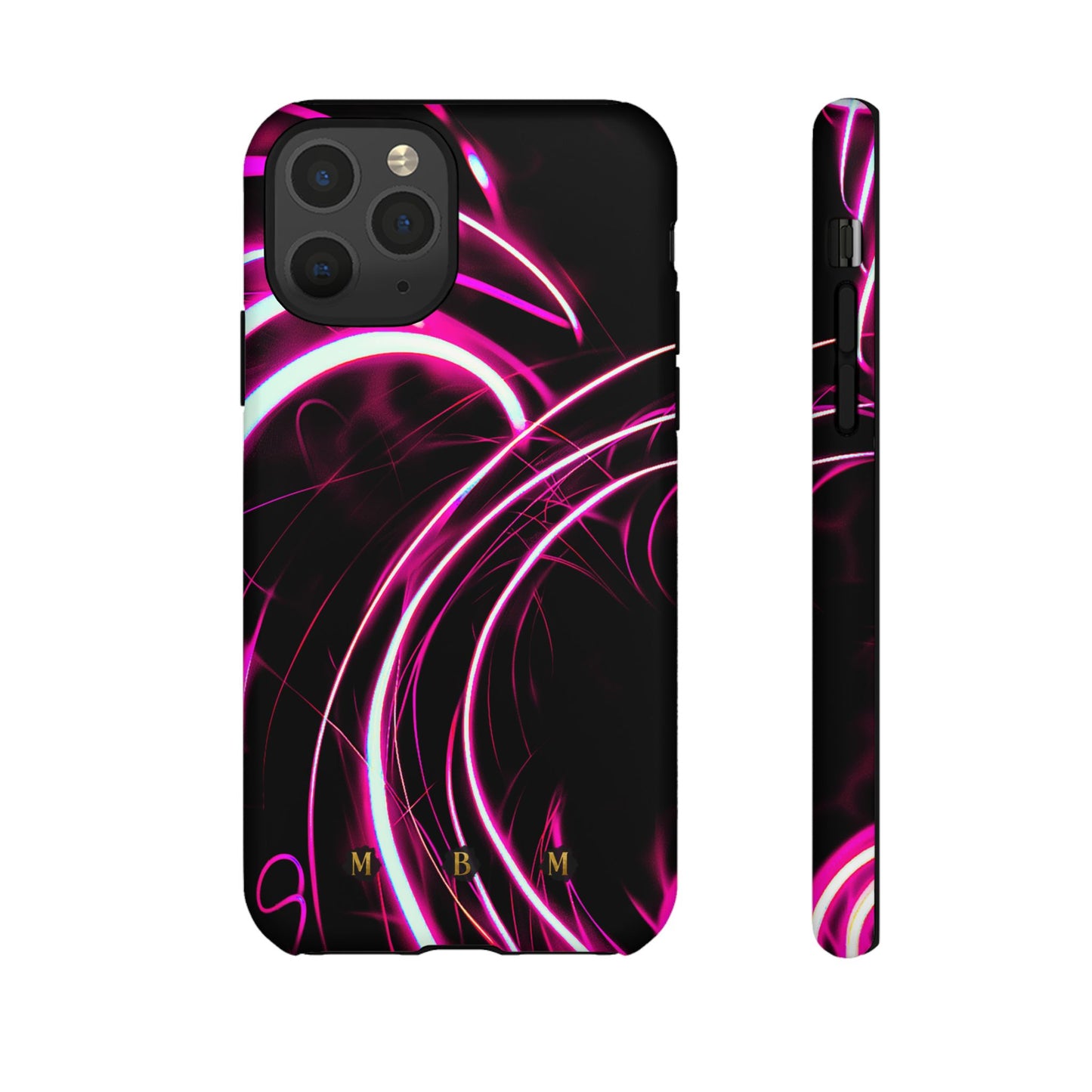 Nova Arcs iPhone Tough Case