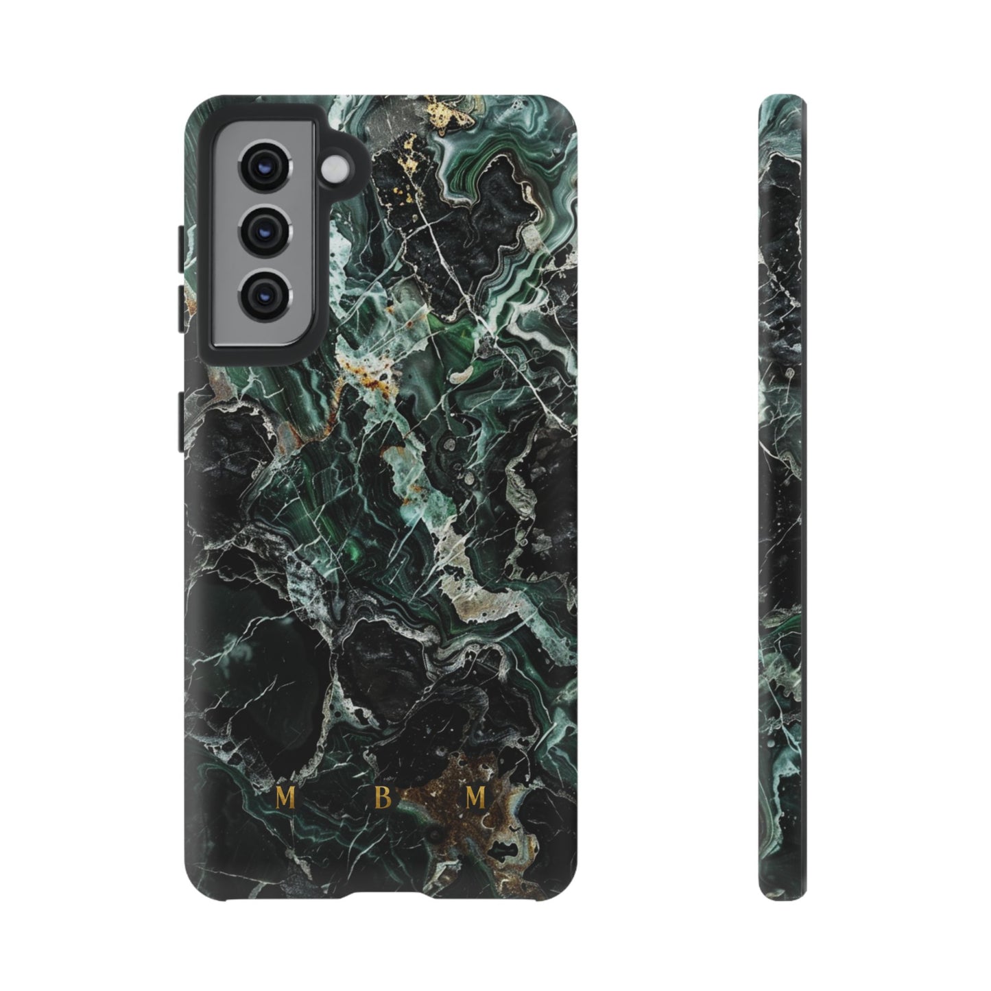 Envious Marble Samsung Galaxy S Tough Case