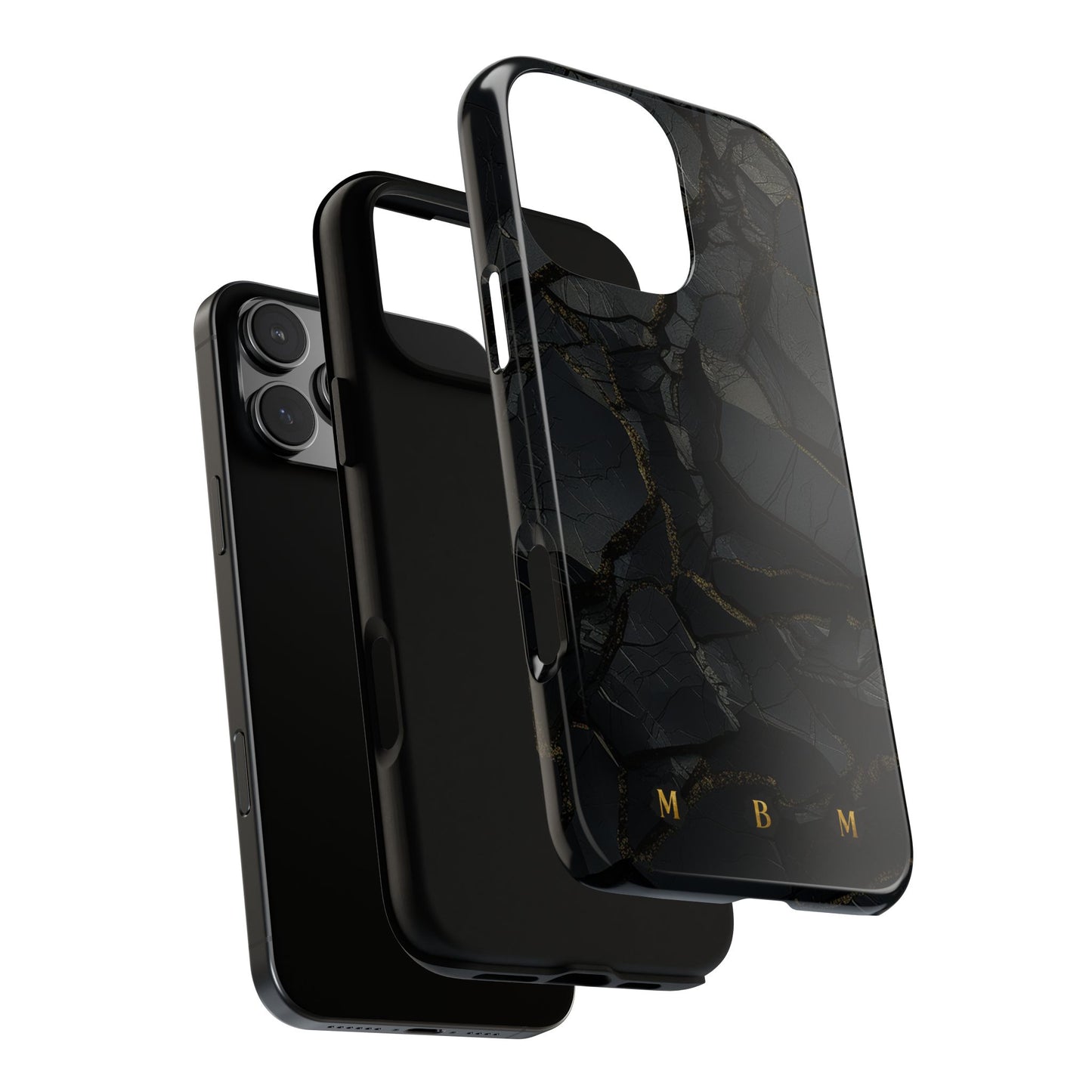 Street Smart iPhone Tough Case