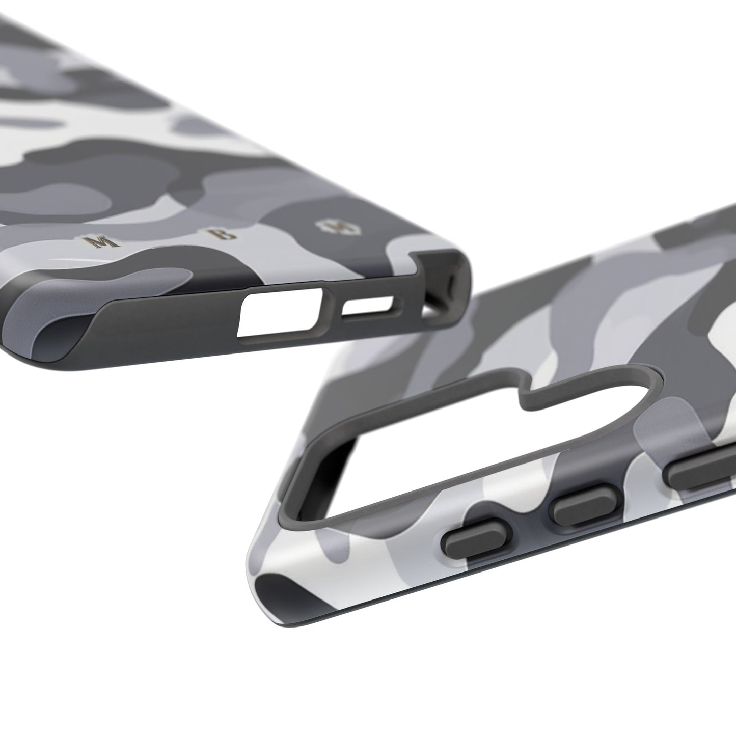 Shadow Stalker Stealth Samsung Galaxy S Tough Case