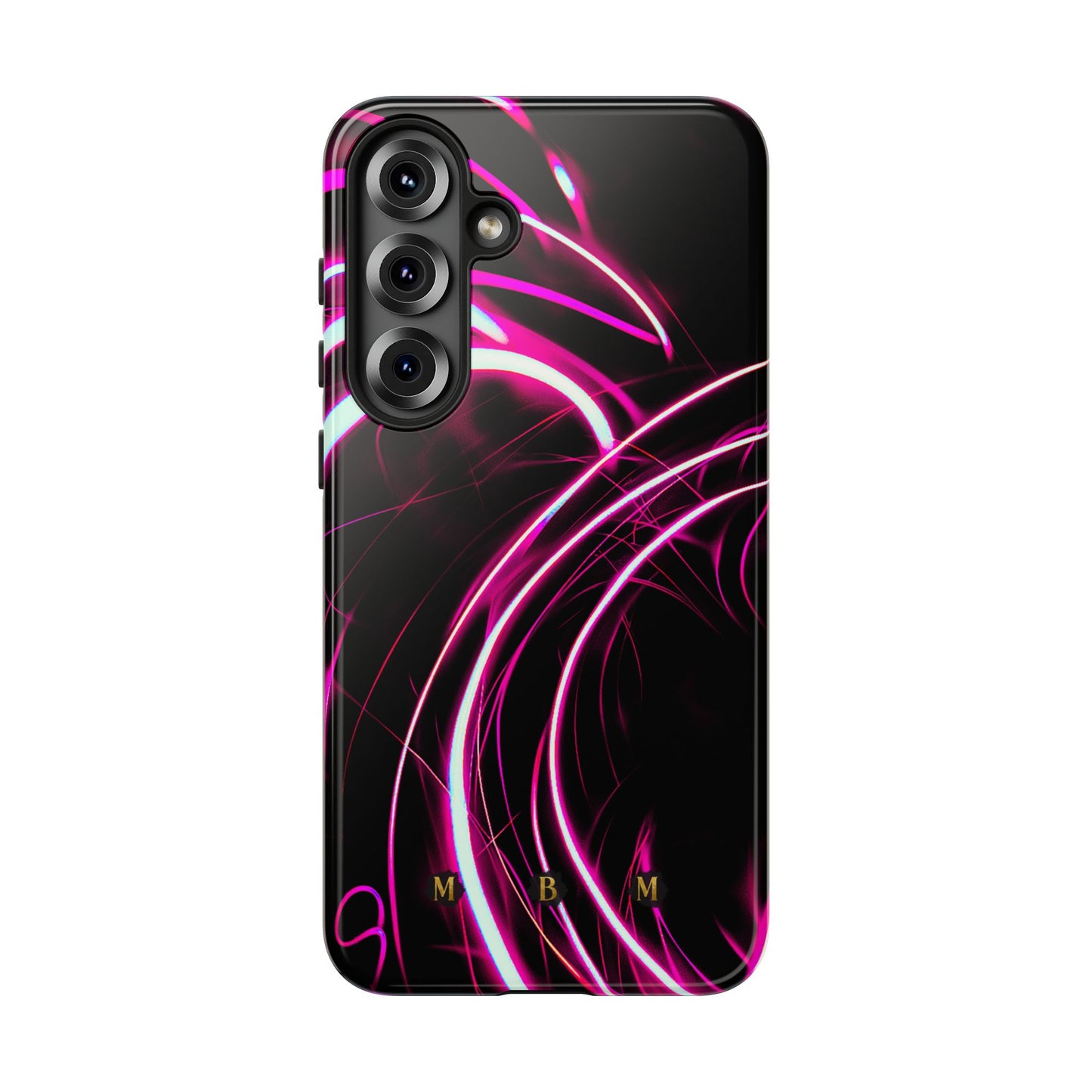 Nova Arcs Samsung Galaxy S Tough Case