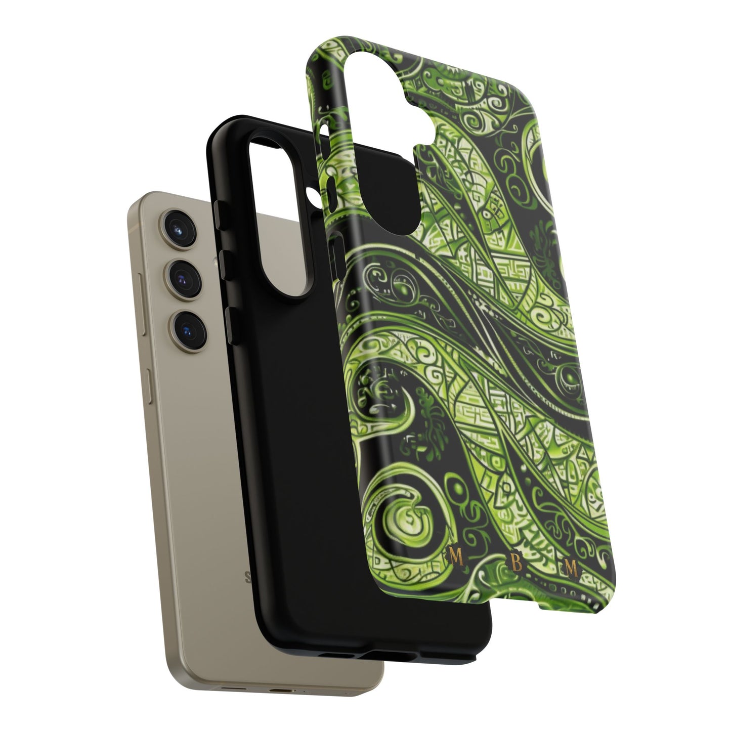 Flourish Samsung Galaxy S Tough Case