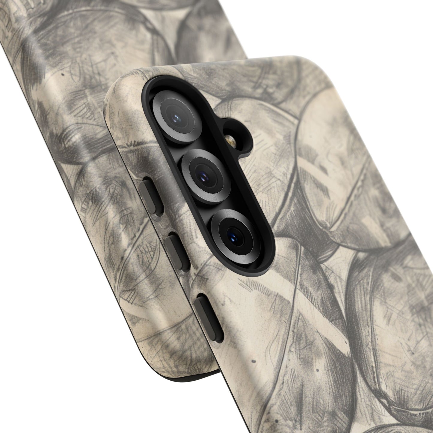 Gridiron Legends Samsung Galaxy S Tough Case