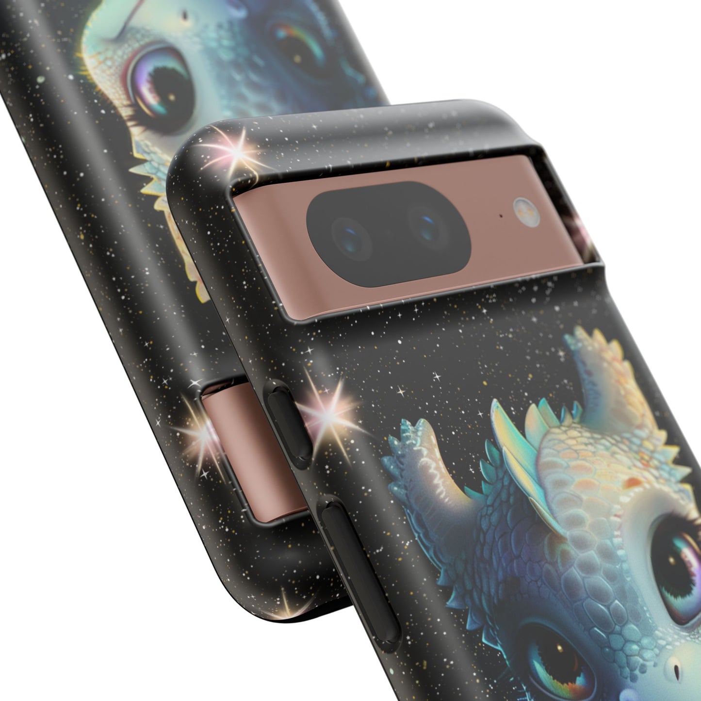 Lumi Google Pixel Tough Case