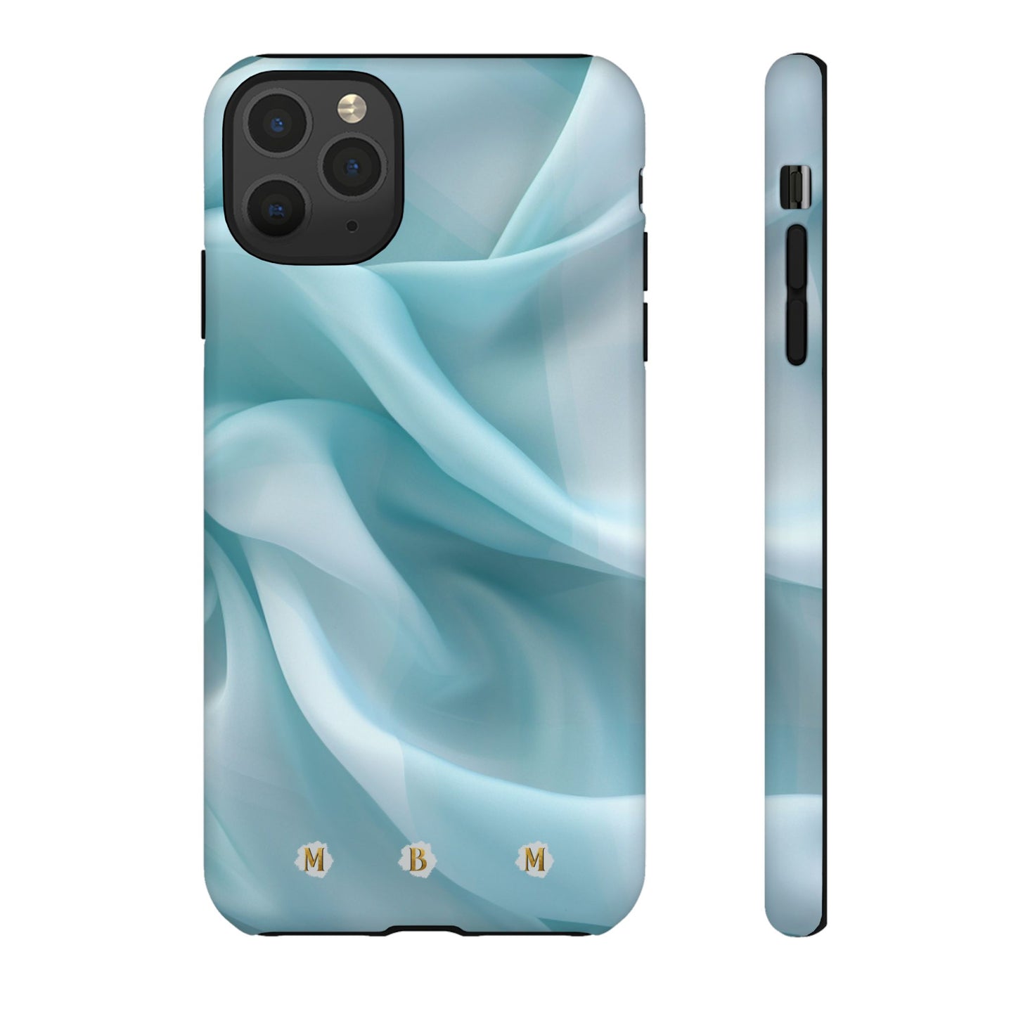 Whispering Winds iPhone Tough Case