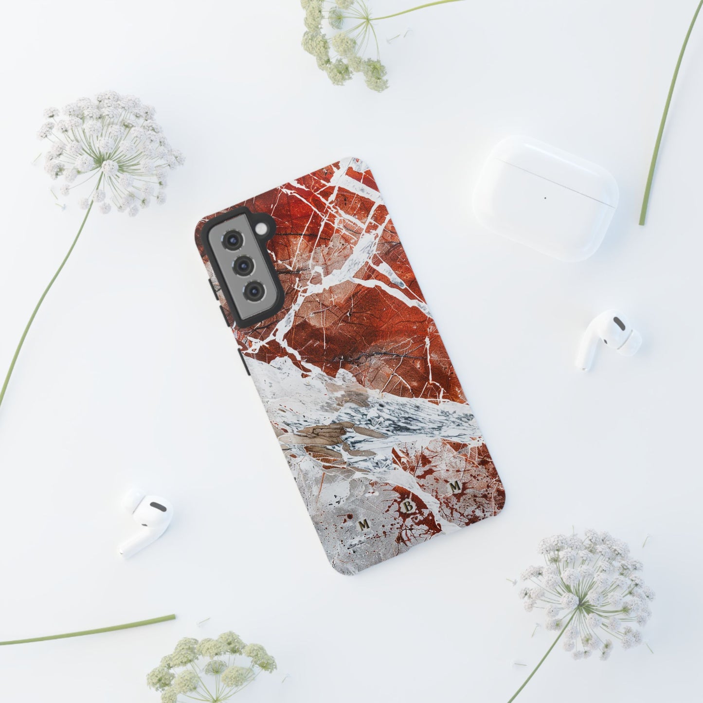 Rogue Wave Samsung Galaxy S Tough Case