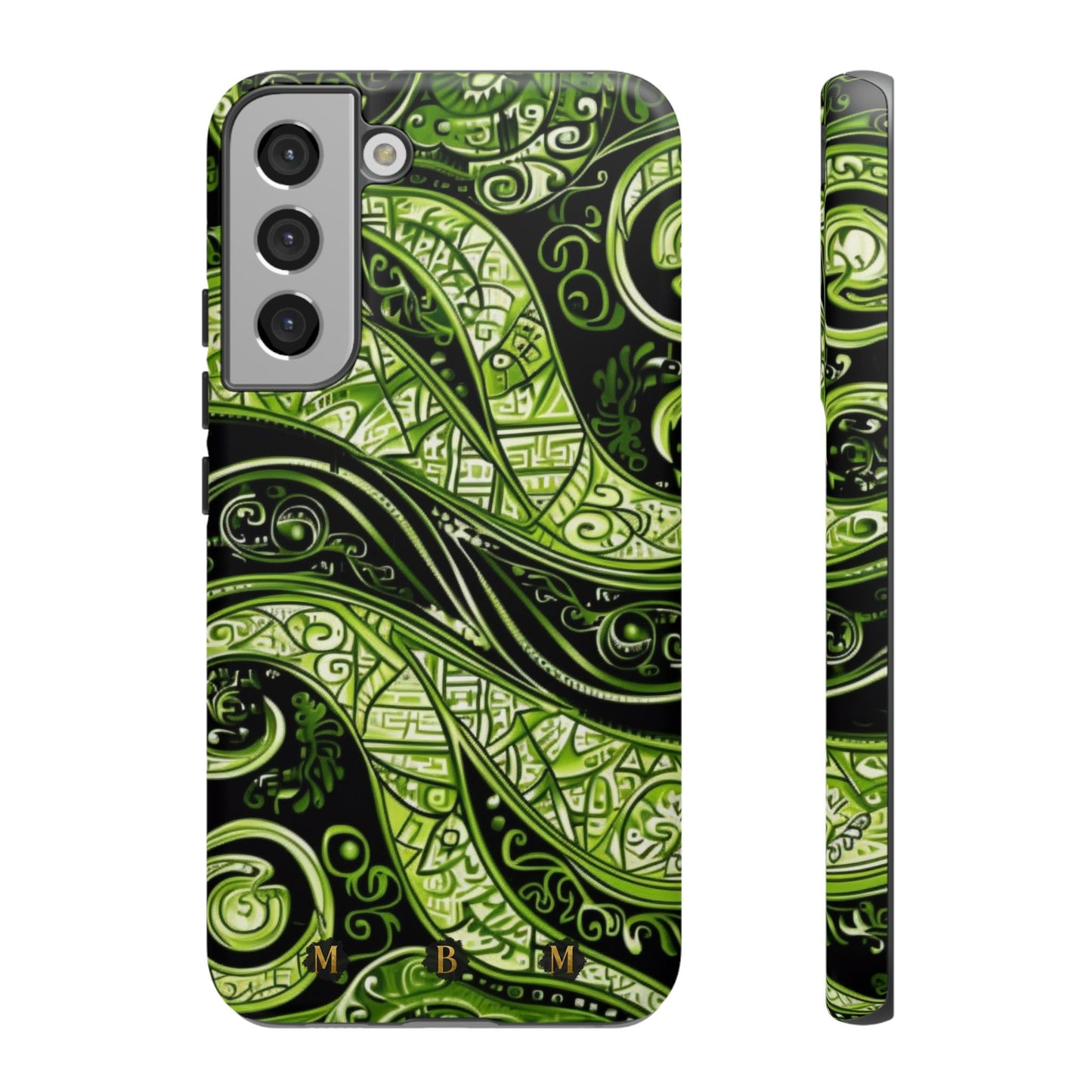 Flourish Samsung Galaxy S Tough Case