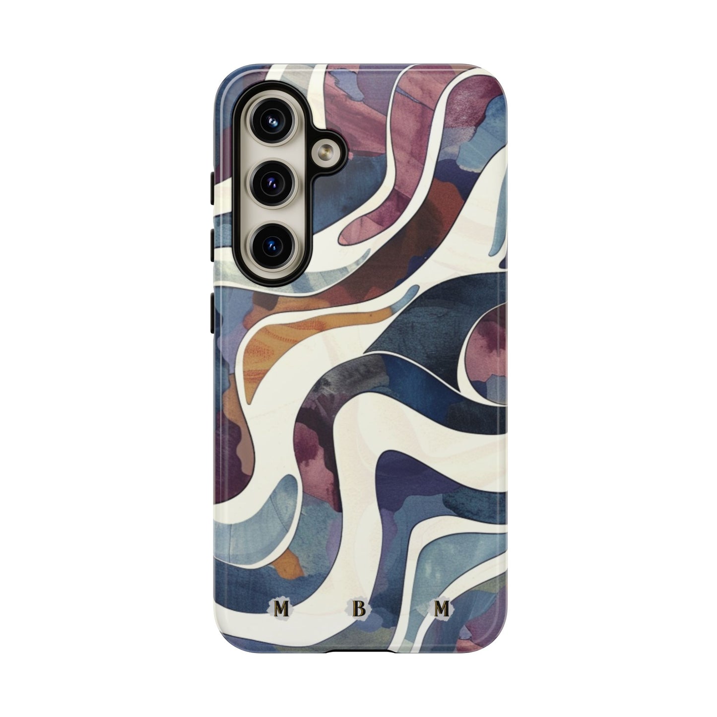 Boho Drift Samsung Galaxy S Tough Case