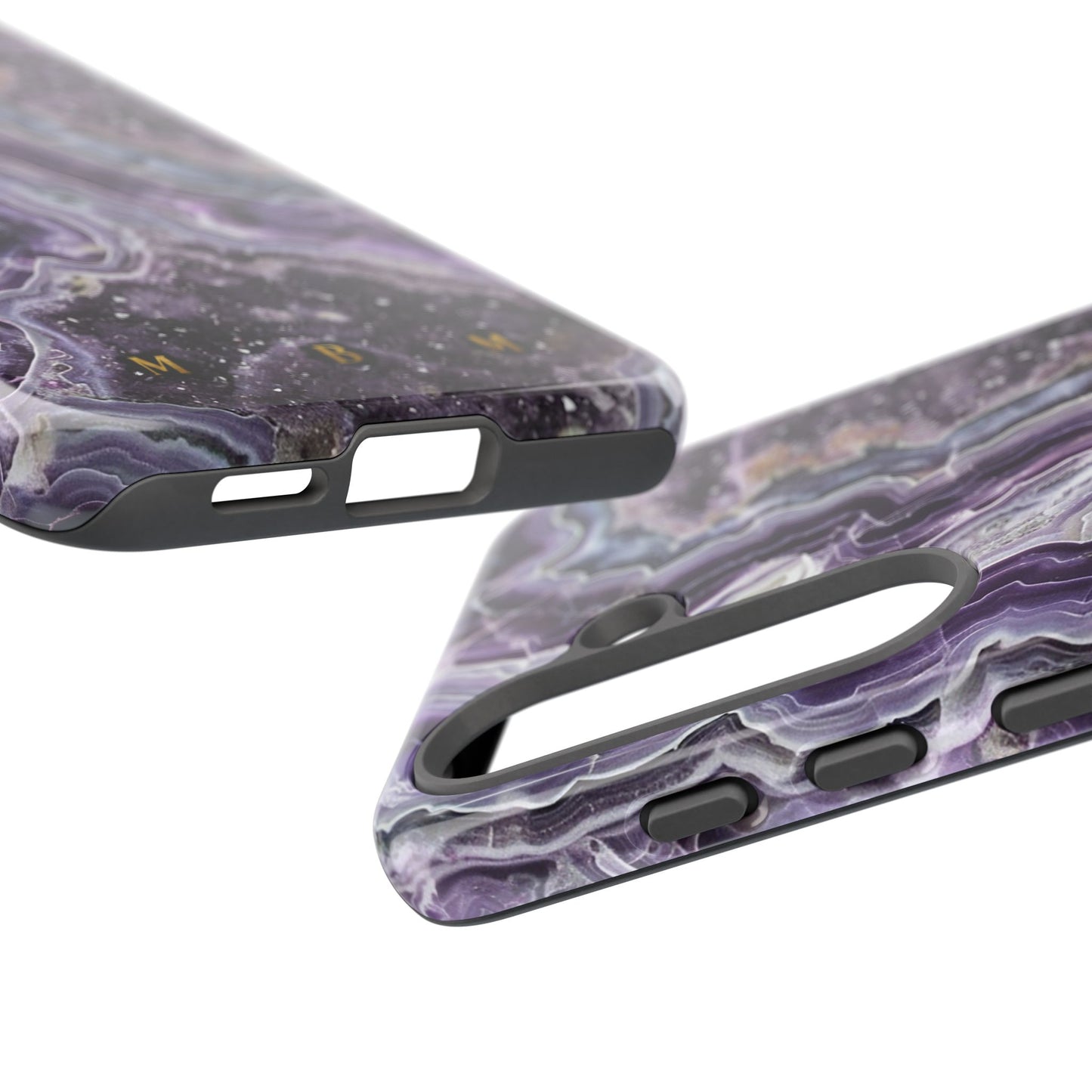 Majestic Amethyst Samsung Galaxy S Tough Case
