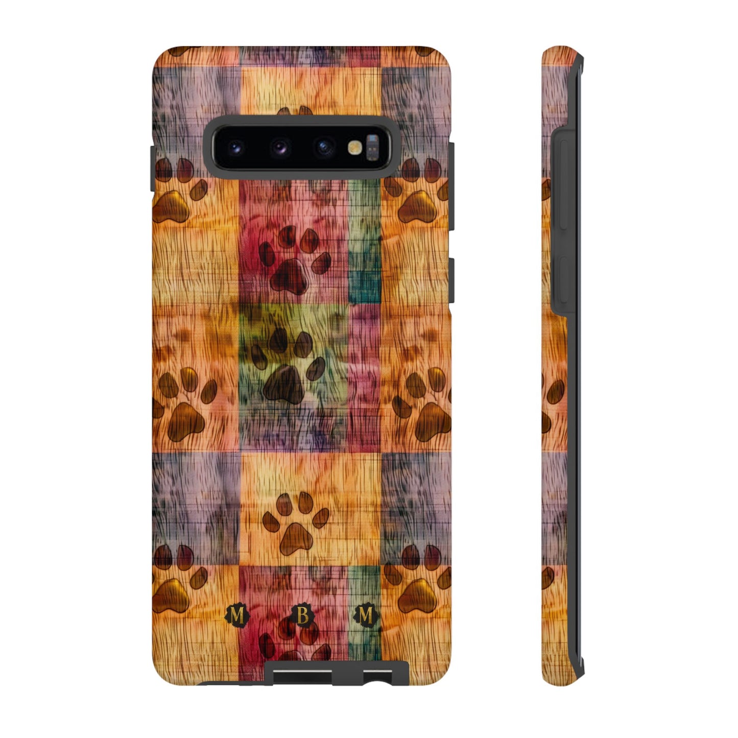 Bark & Paws Samsung Galaxy S Tough Case