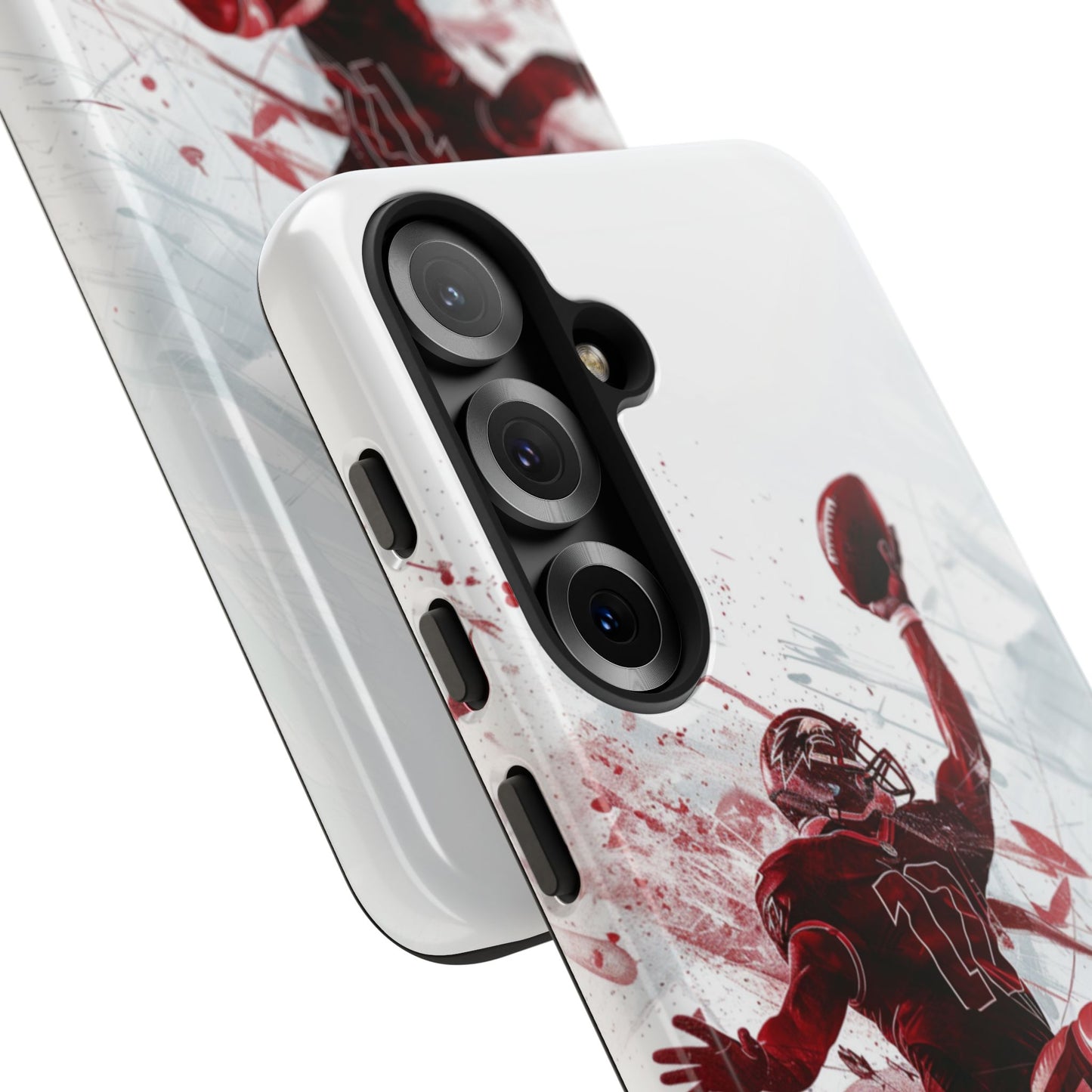 12 1st & 10 Samsung Galaxy S Tough Case