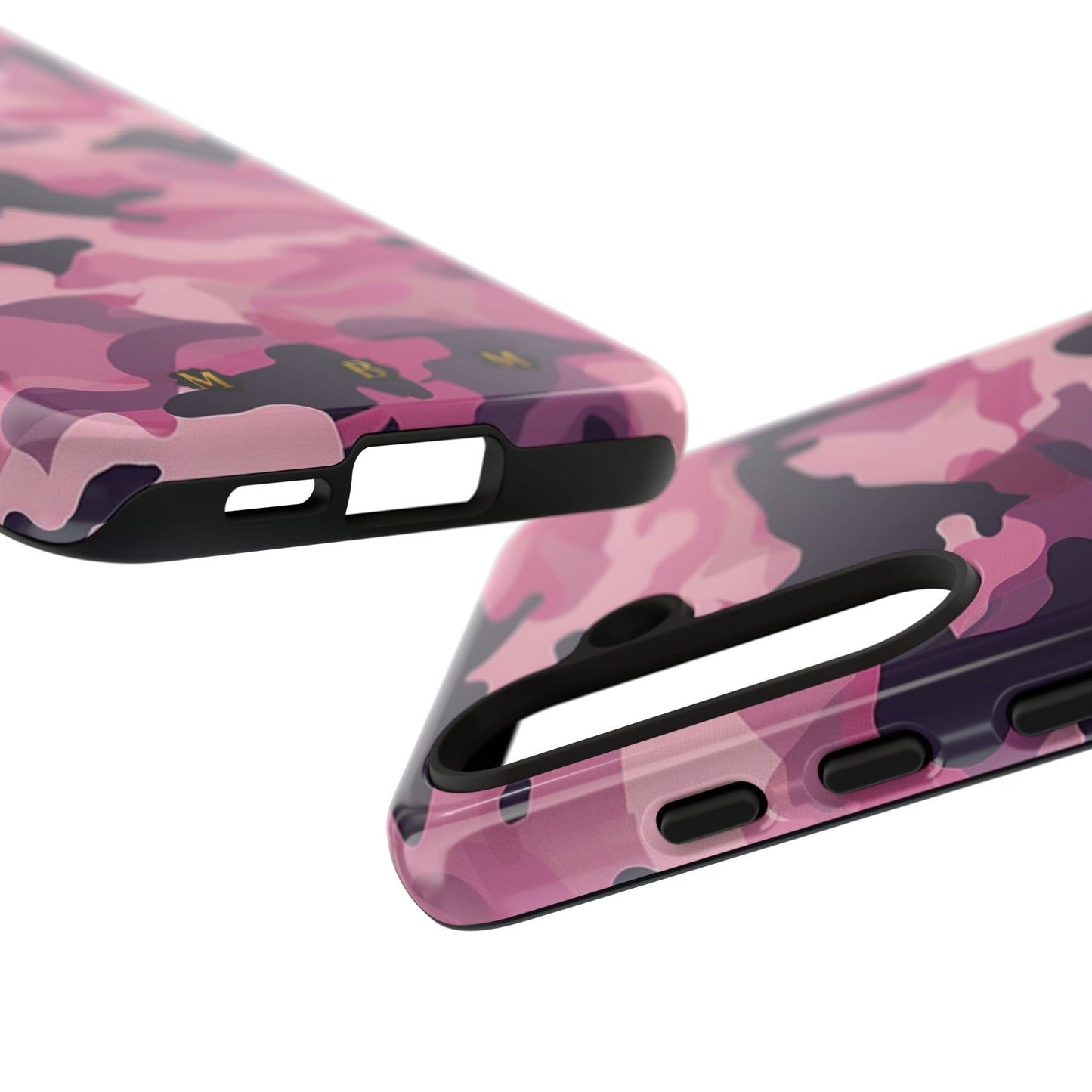 Sakura Stealth Samsung Galaxy S Tough Case