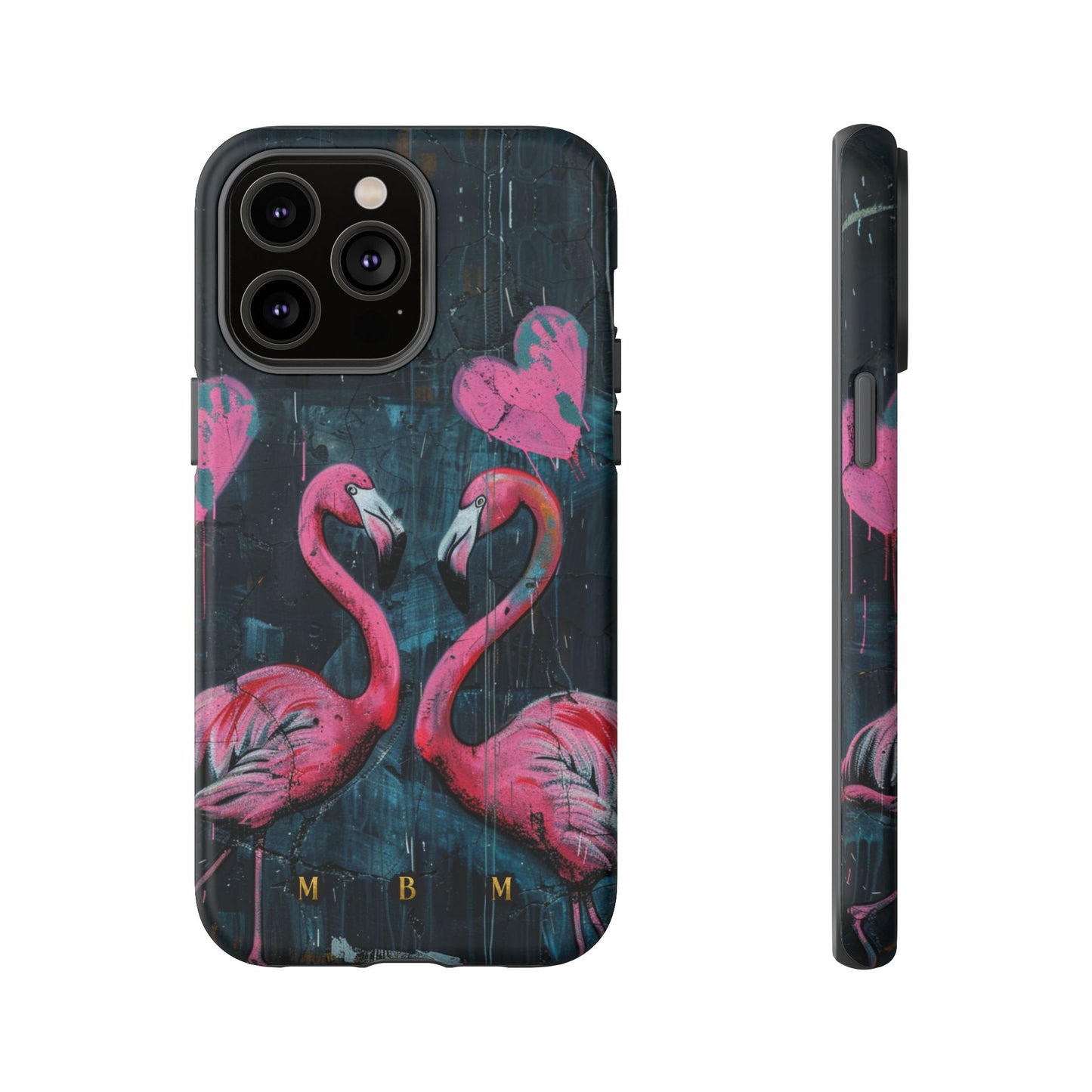 Ramingo iPhone Tough Case