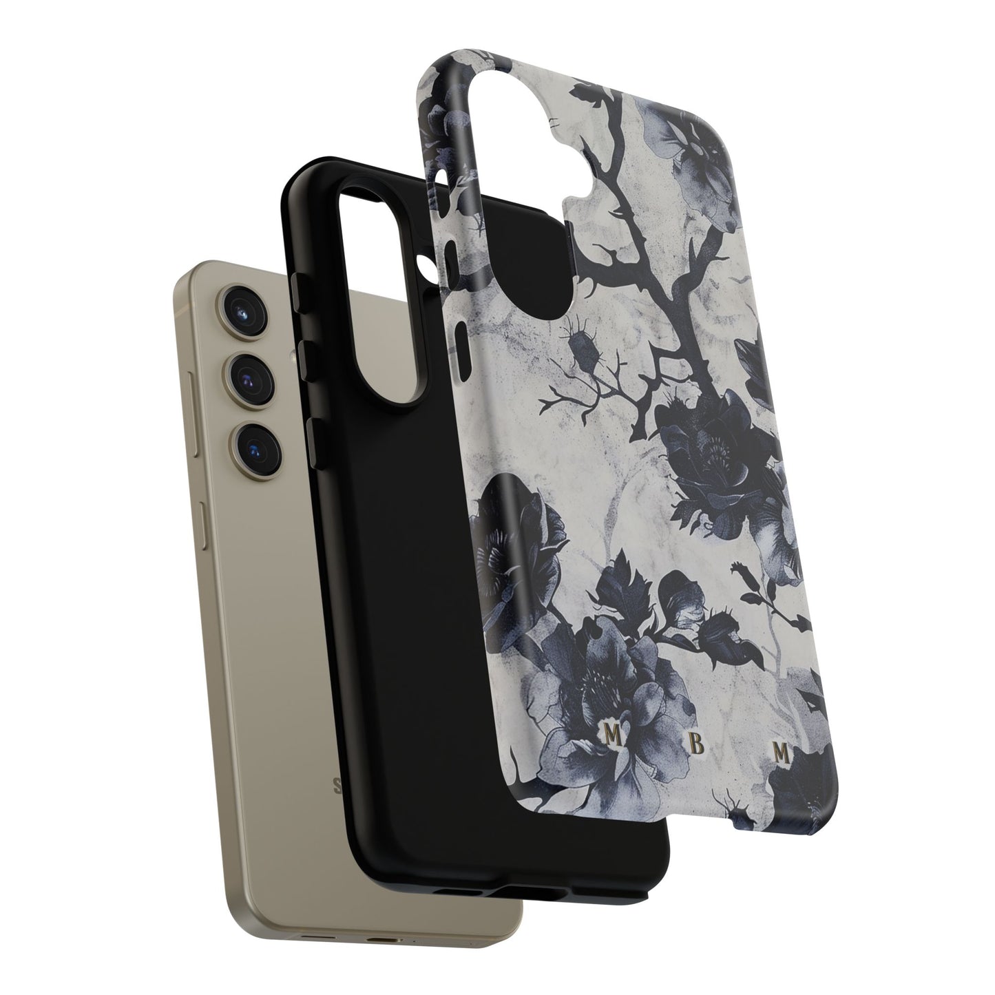 Briar Thorn Samsung Galaxy S Tough Case