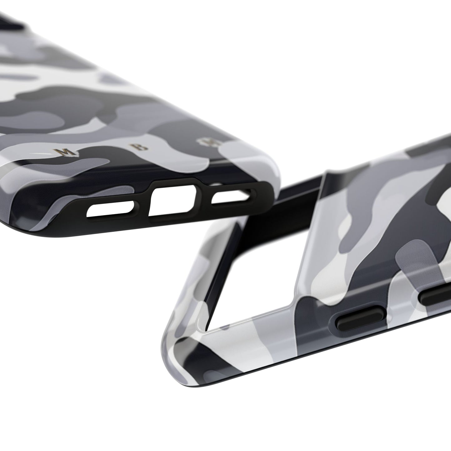 Shadow Stalker Stealth Google Pixel Tough Case