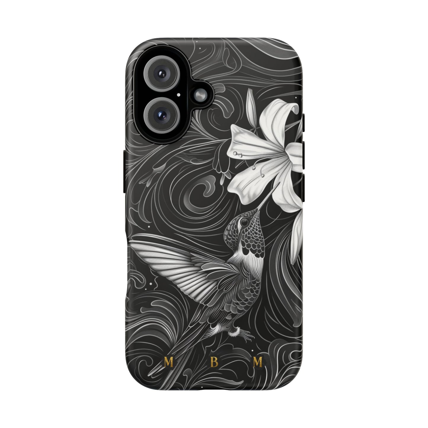 Lily’s Lure iPhone Tough Case