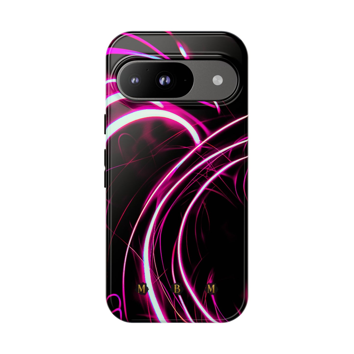 Nova Arcs Google Pixel Tough Case