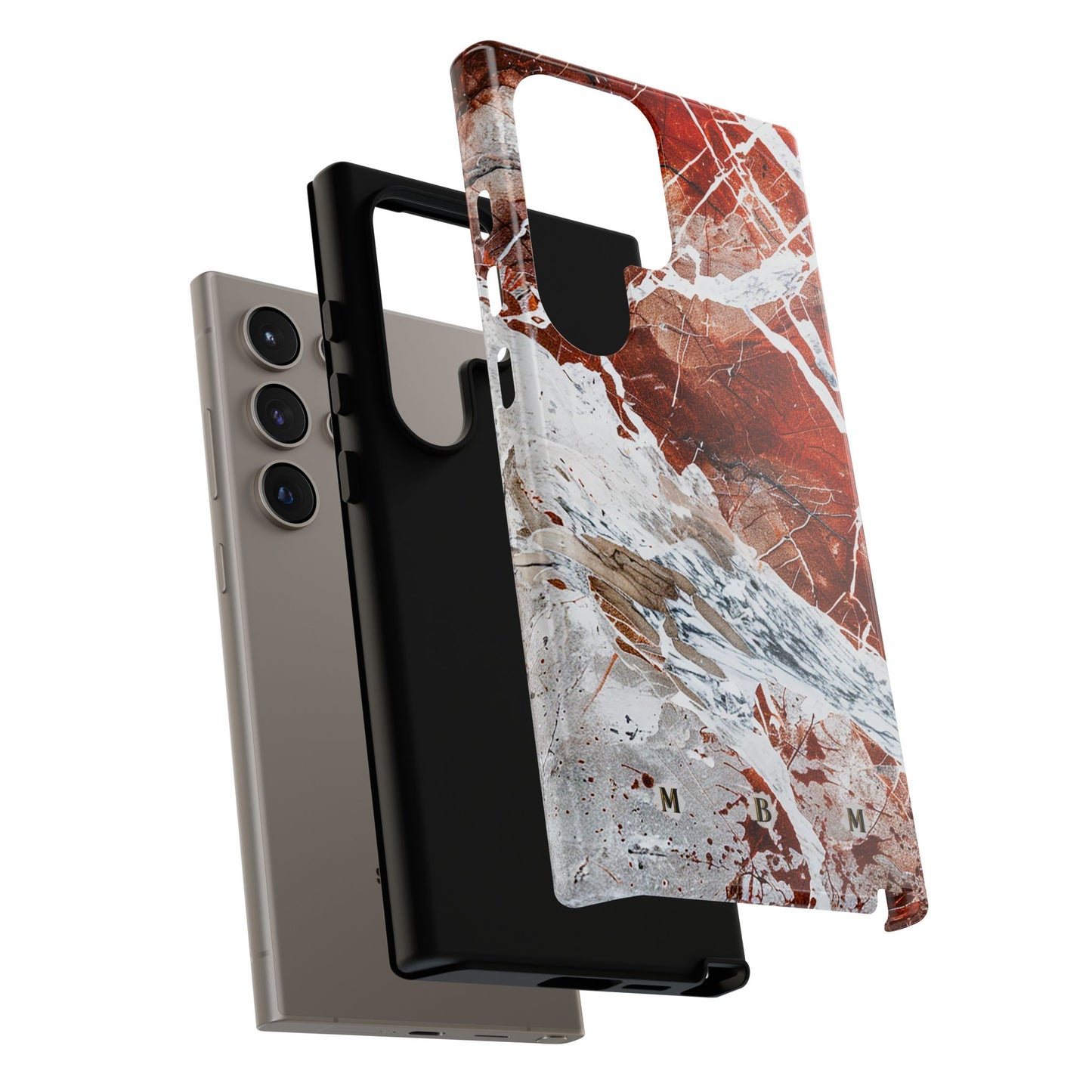 Rogue Wave Samsung Galaxy S Tough Case